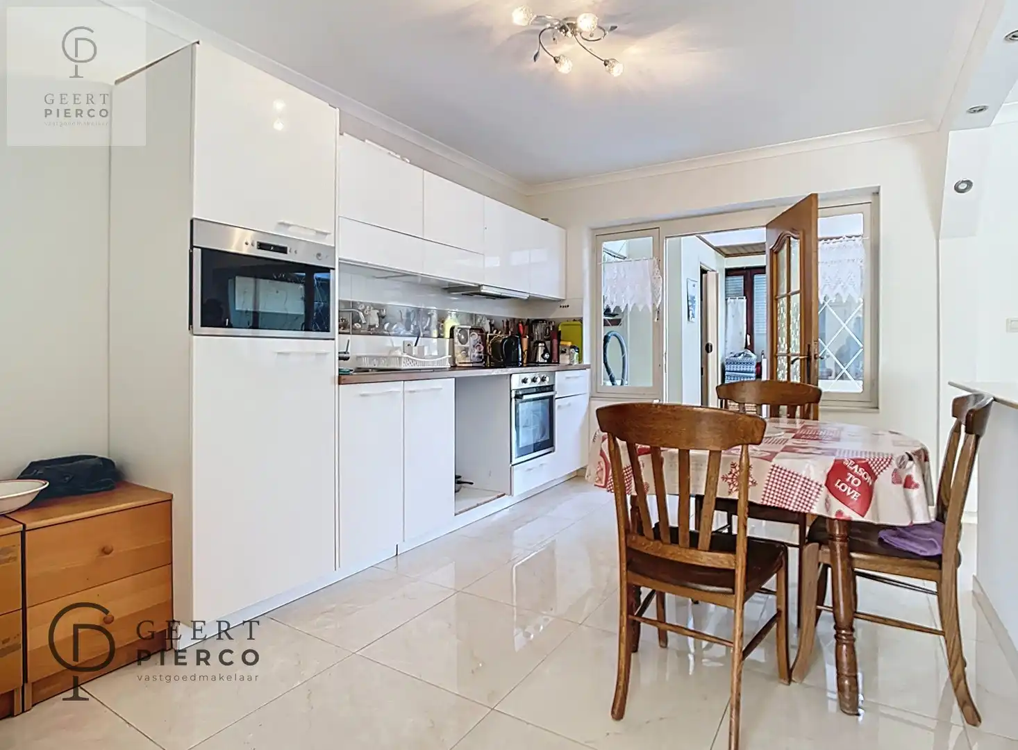 gezellige woning in het hartje van Attenhoven foto 9