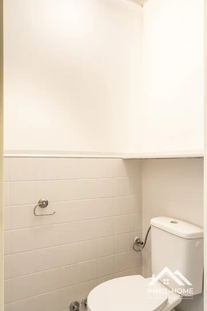 Gelijkvloers appartement op TOPligging foto 9