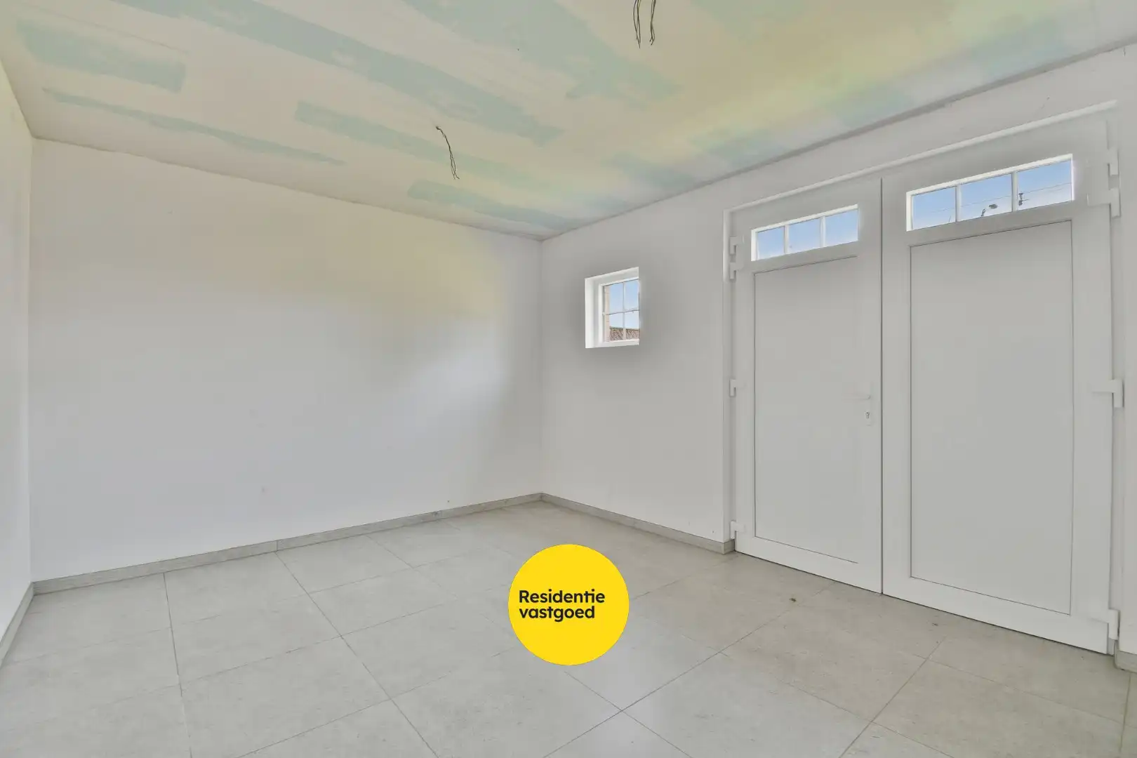 Nieuwbouwwoning met 3 slaapkamers en tuin te huur in Eernegem!  foto 15
