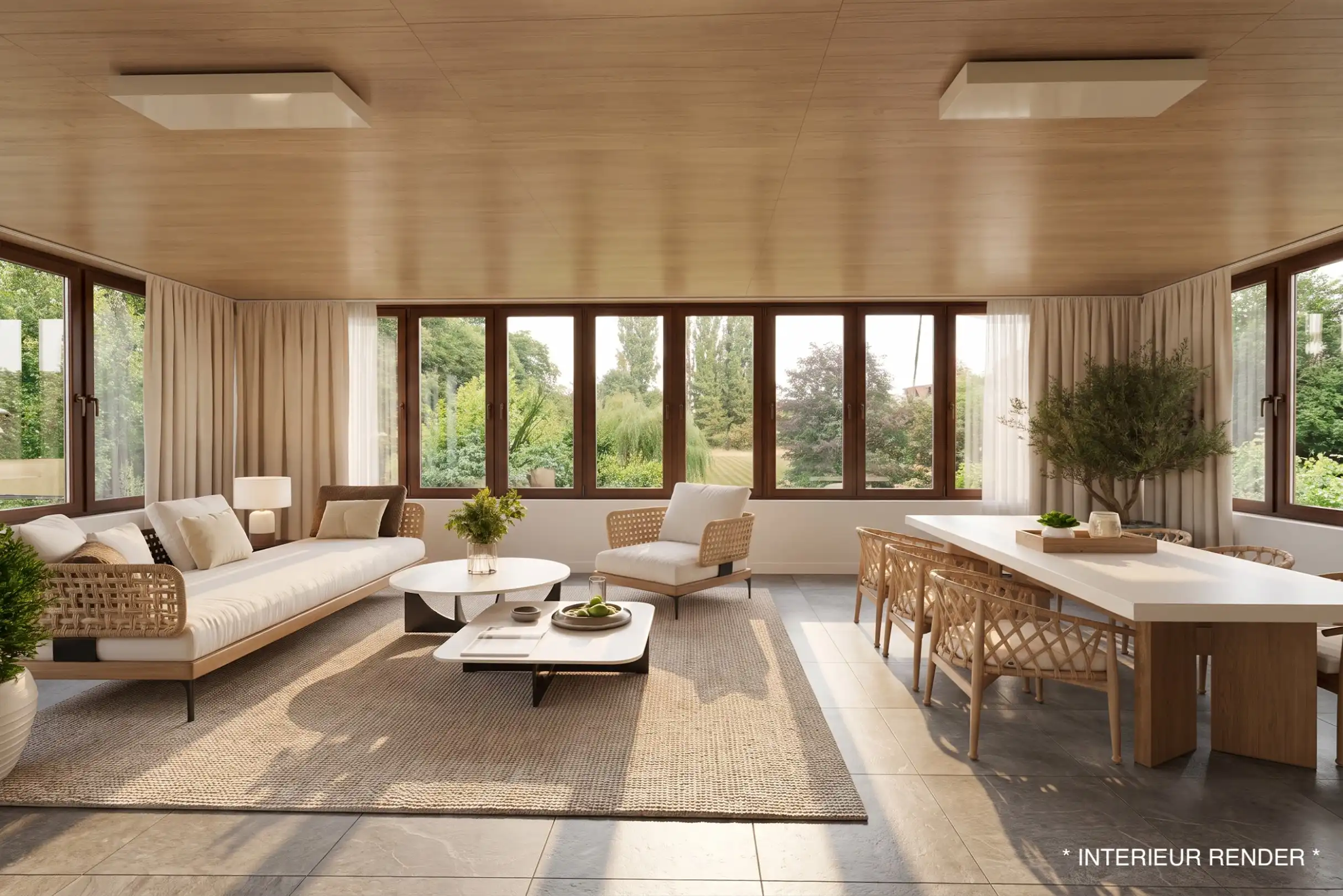 Ruime open bebouwing op prachtig perceel van 18a77ca met renovatiepotentieel te Borgloon foto 5