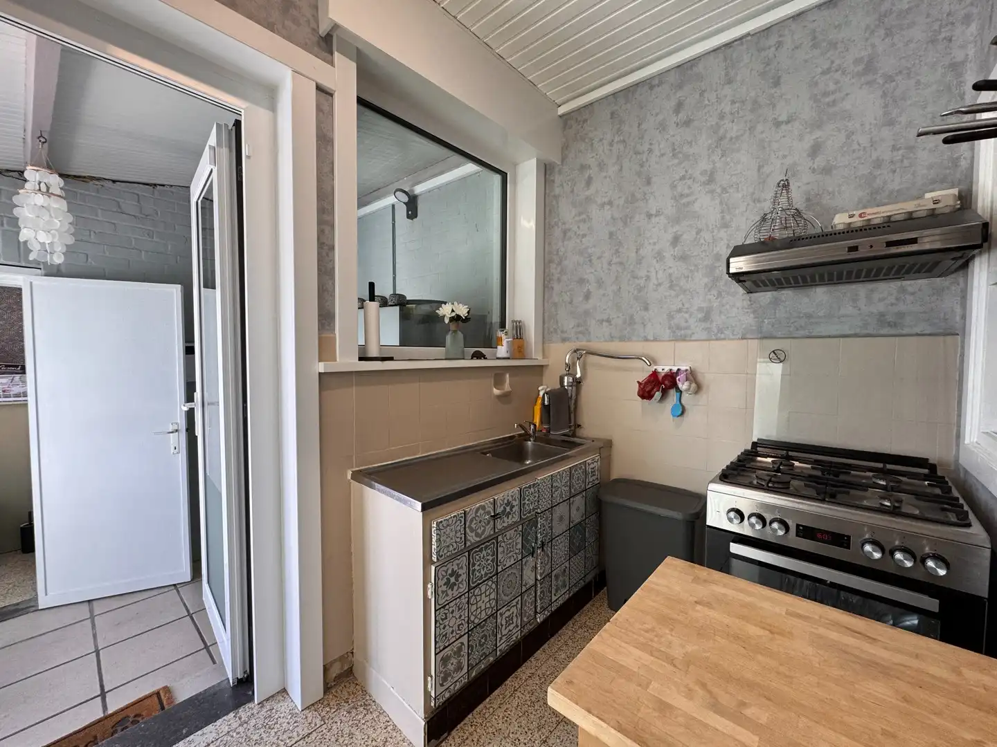 Instapklare gezinswoning met 4 slaapkamers foto 6