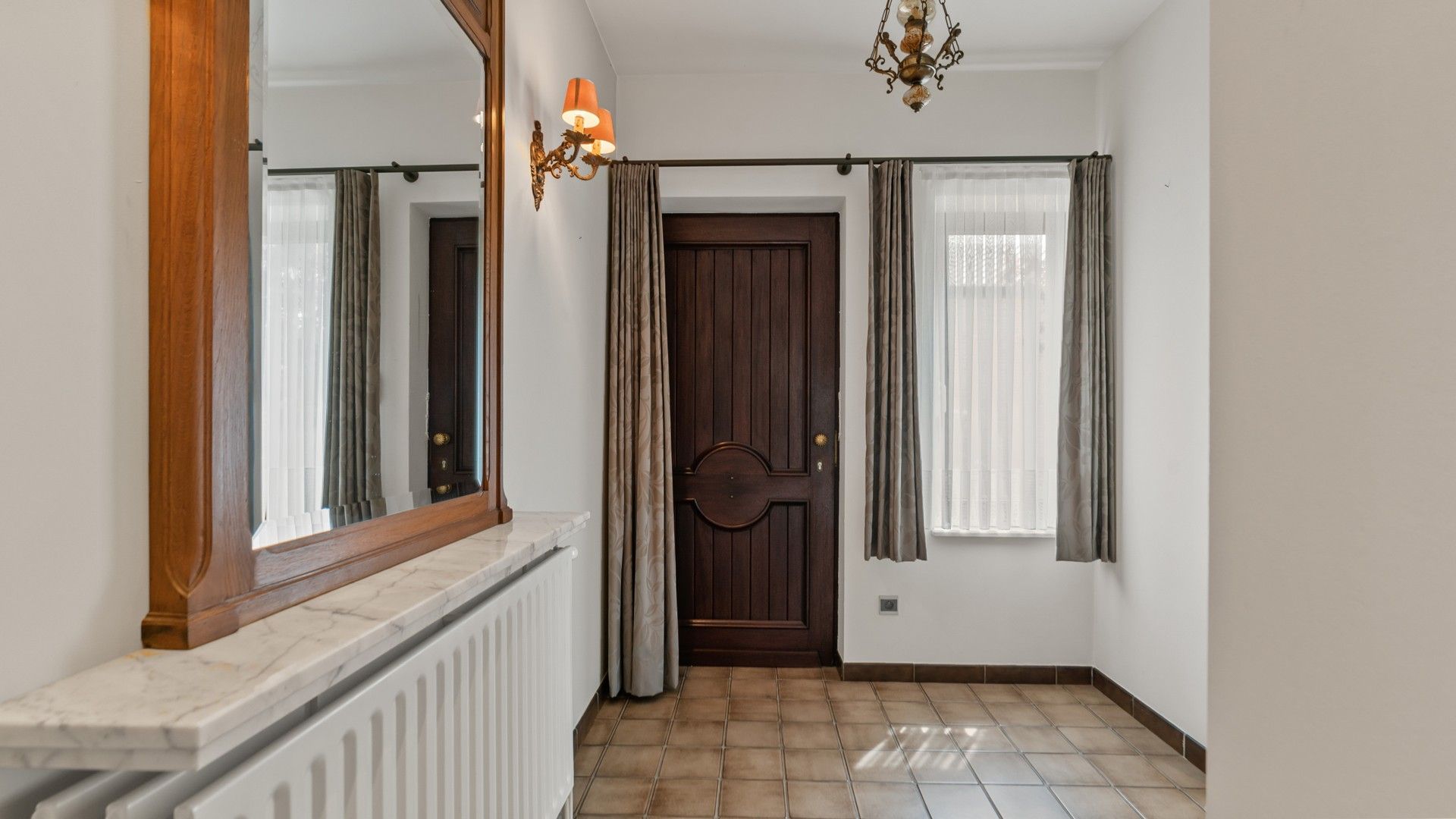 Ruime gelijkvloerse woning met potentieel op rustige locatie foto 14