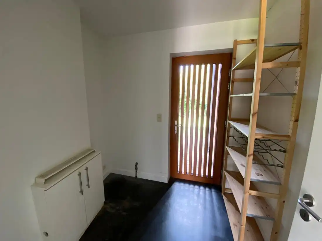 Moderne PASSIEF woning te Glabbeek foto 2