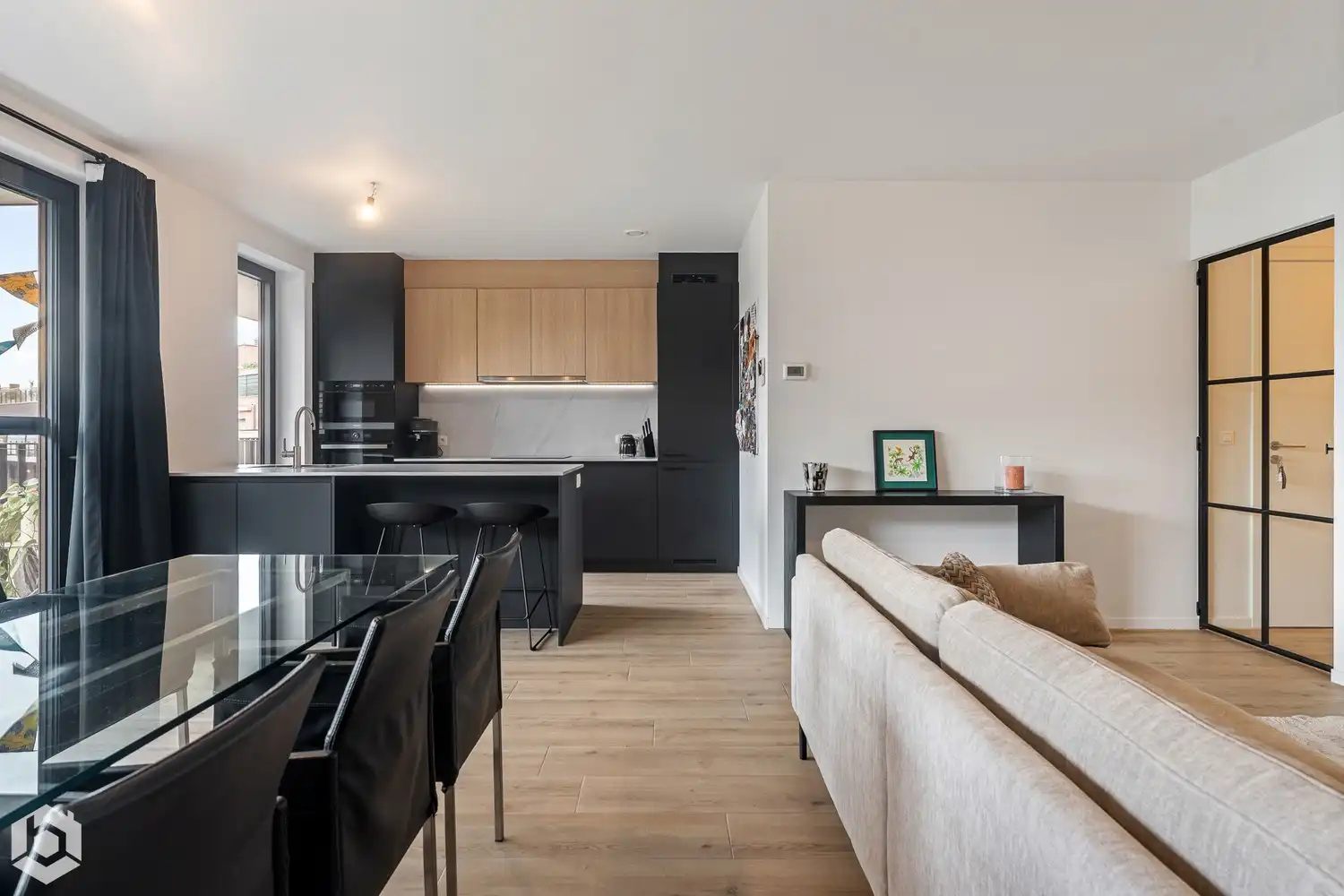 Nieuwbouw BEN appartement met 2 slpkrs foto 6