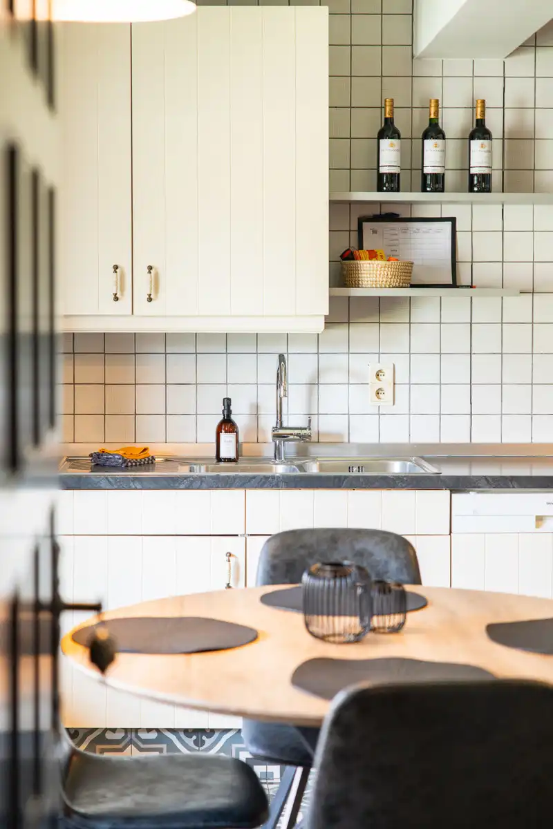 Prachtig landhuis met uitzonderlijk veel ruimte foto 8