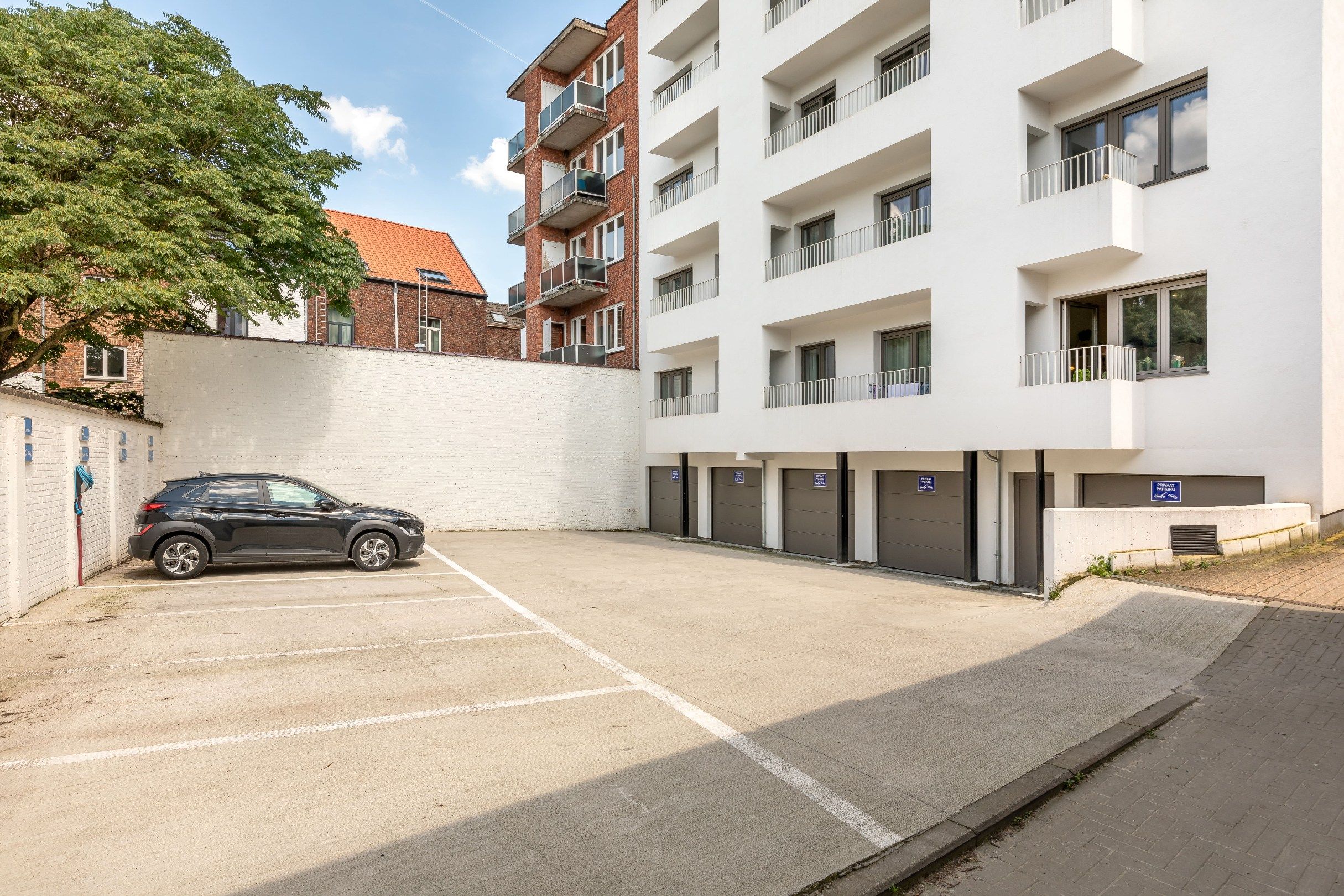 Prachtig 1-slaapkamerappartement op toplocatie! foto 13