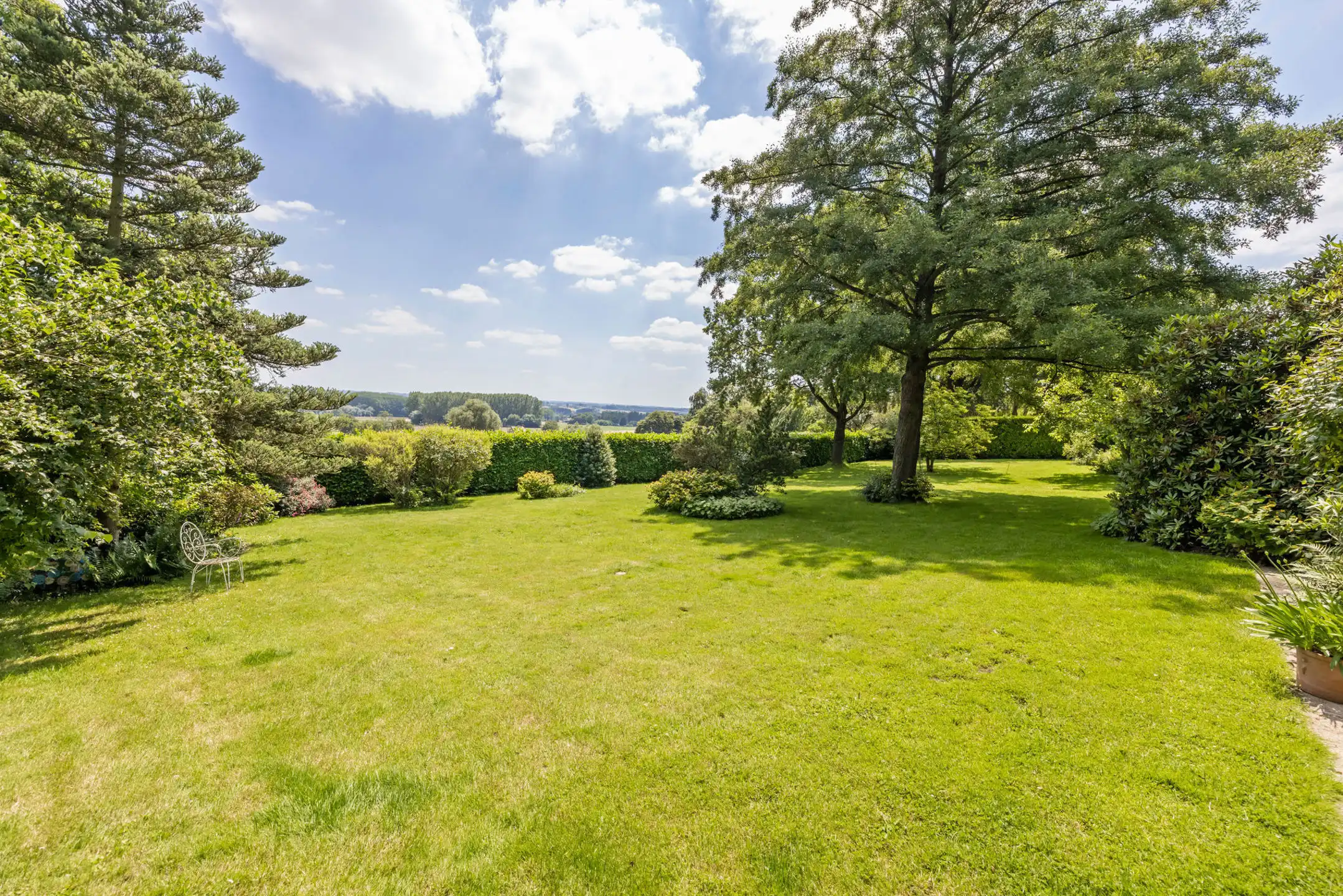 "De Provence" bij ons...zr rme bungalow/villa 33a, m atelier foto 34