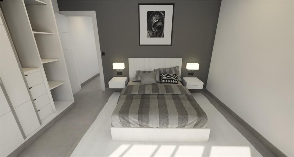 NIEUWBOUW VILLA'S IN LOS ALCAZARES foto 18