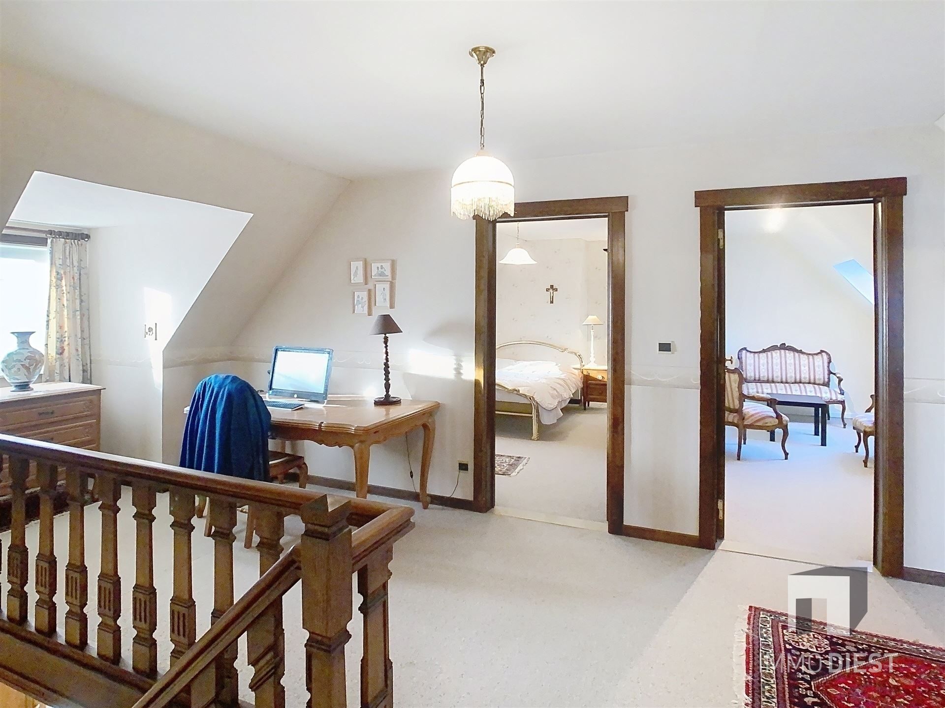 Woning met ruimte voor vrijberoep - 6 slpk foto 33