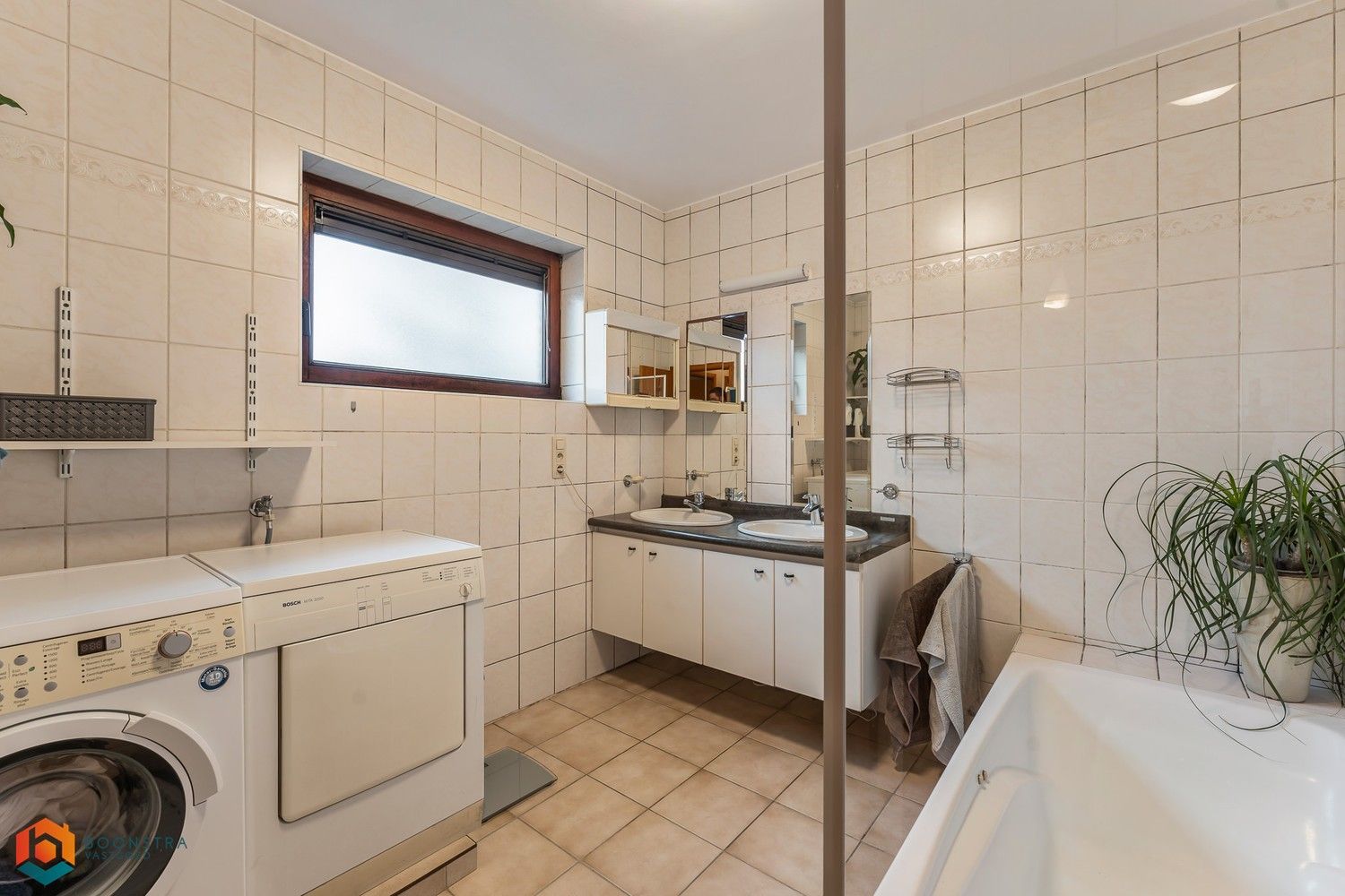 Landbouwwoning met 4 slpkrs en serre op een perceel van 13.598 m² te Sint-Katelijne-Waver foto 20