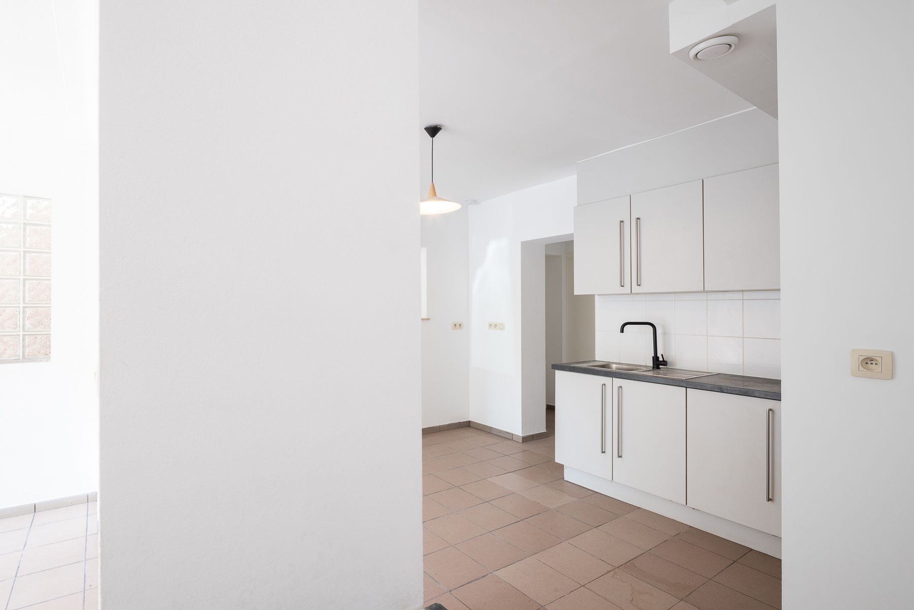 Appartementsgebouw met twee woningen in Oudergem foto 6