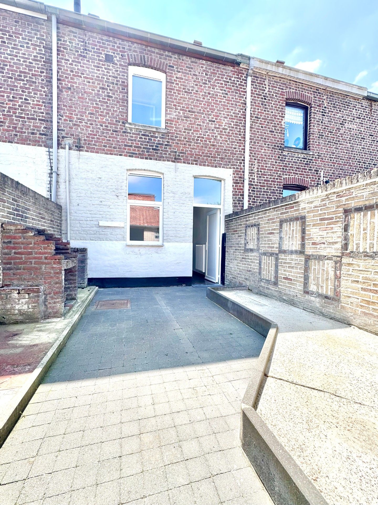 GERENOVEERDE GEZELLIGE WONING MET 3 KAMERS & TUIN foto 8