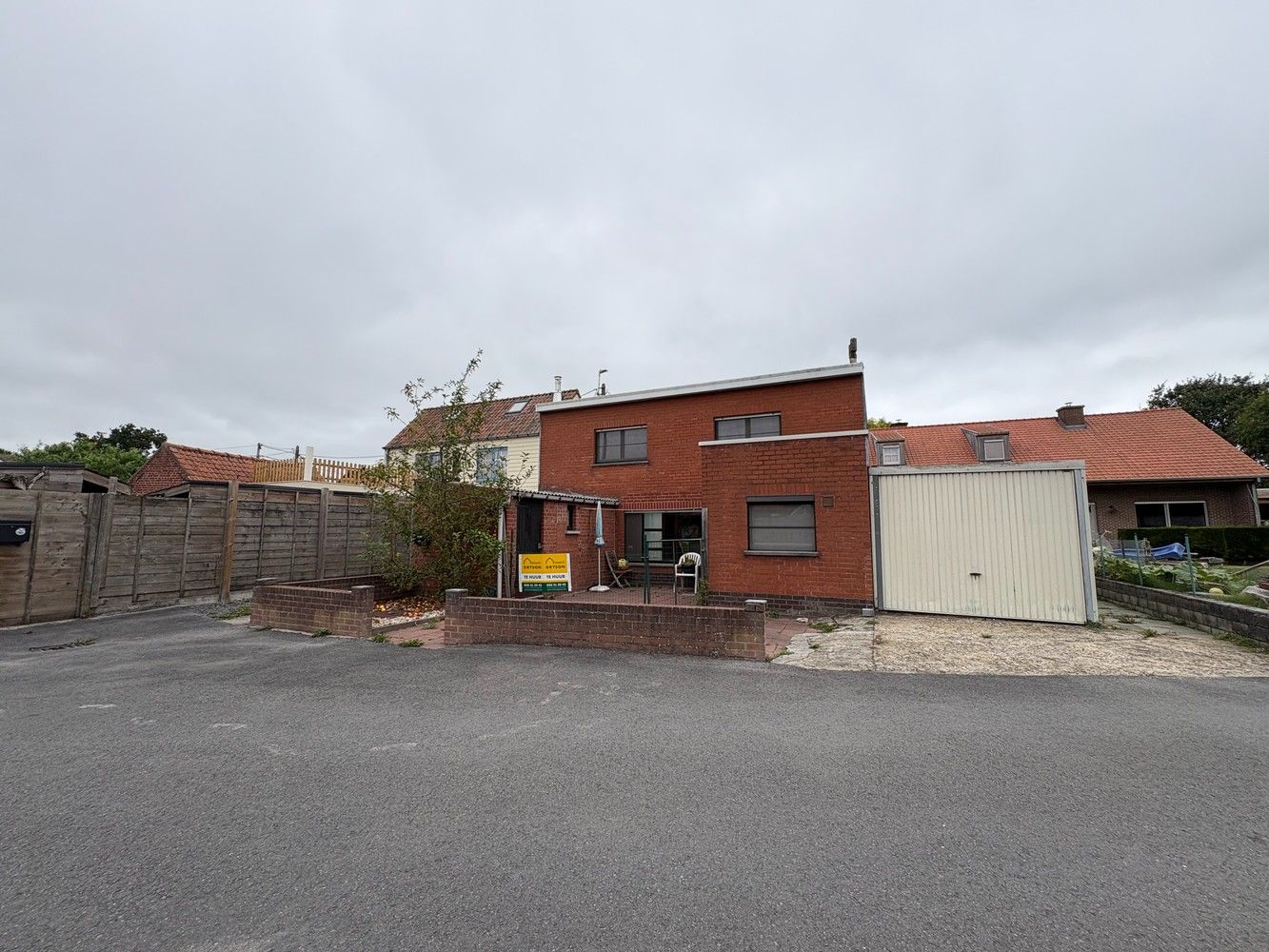 Alleenstaande woning met 2 slaapkamers foto 10