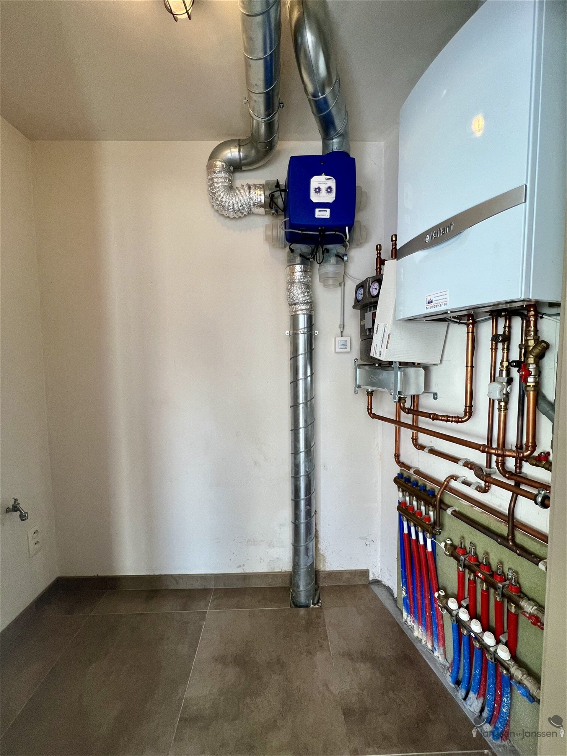 recent instapklaar1 slpk appartement met ruim terras foto 11
