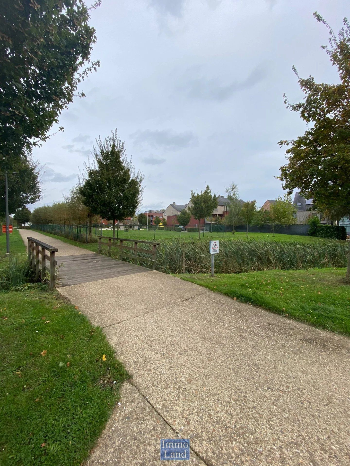 Zeer energiezuinige rustig gelegen woning, binnen de grote ring van Hasselt. foto 53