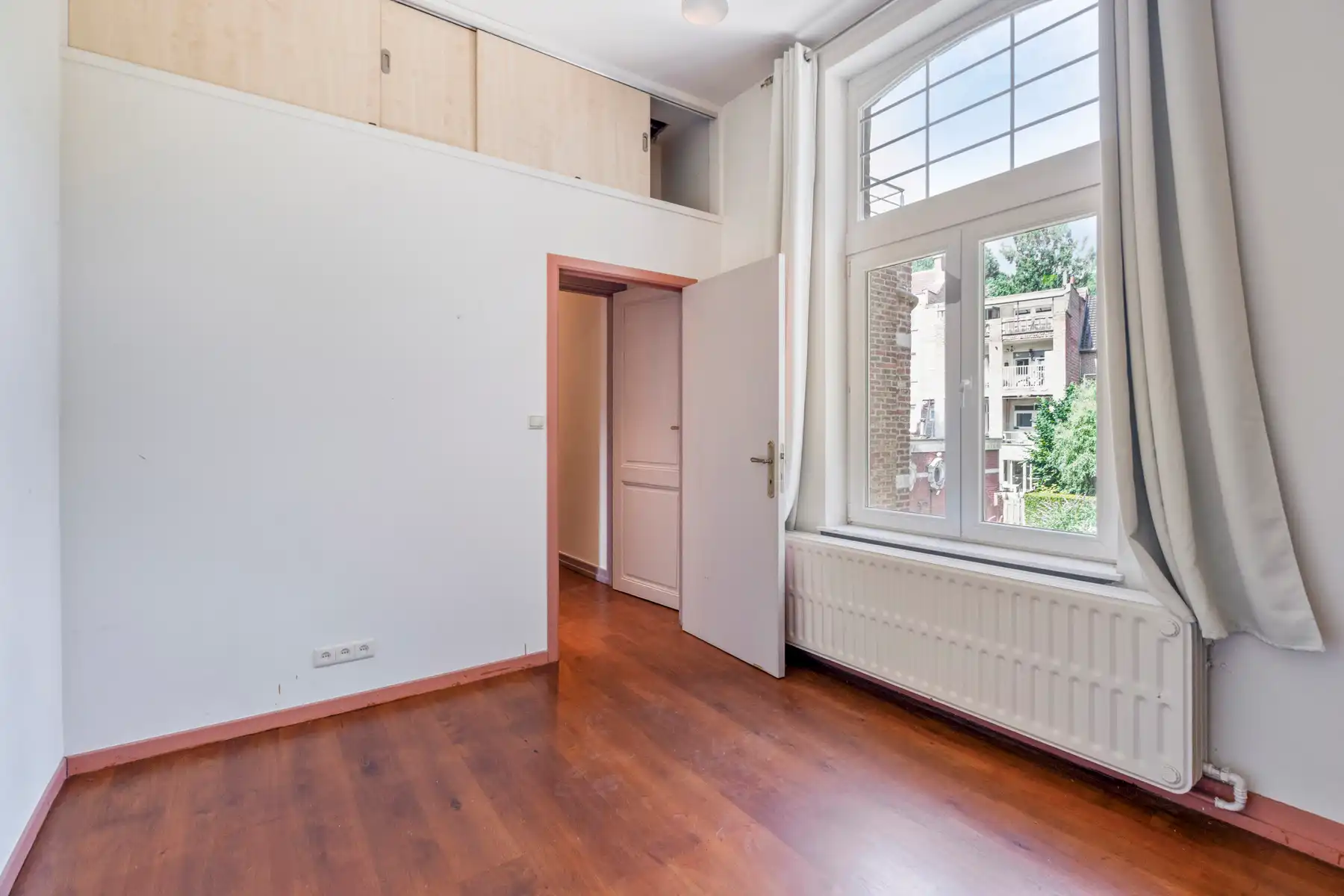 Duplex te huur op een topligging in Dilbeek. foto 7