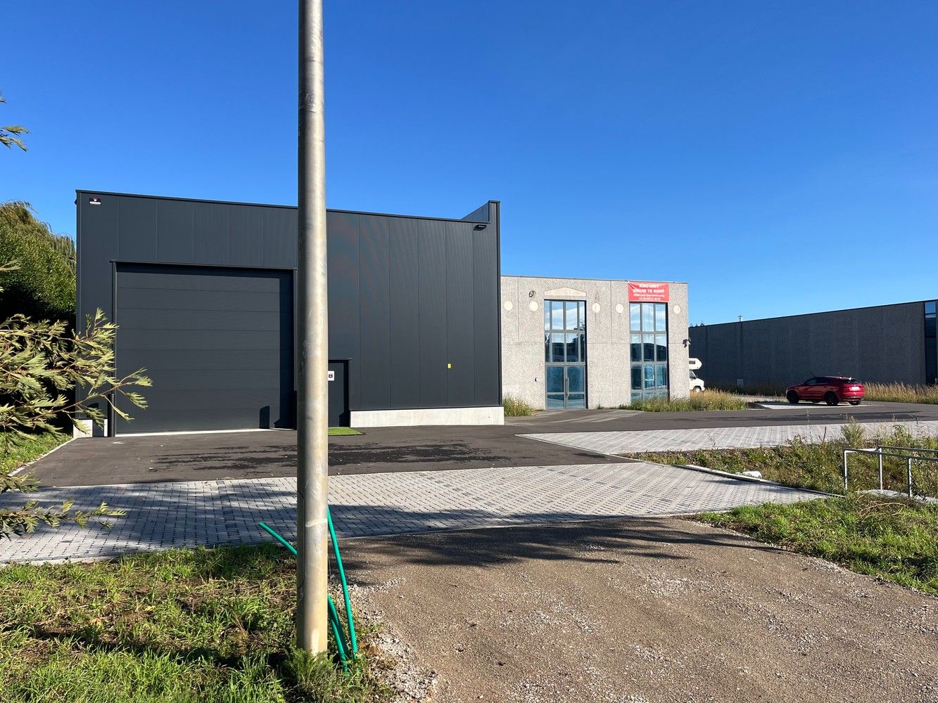 KMO-unit 446m² foto 10