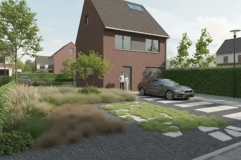 Huis te koop 8650 Houthulst