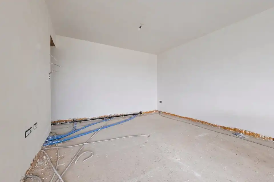 Appartement 01 - gelijkvloers foto 44