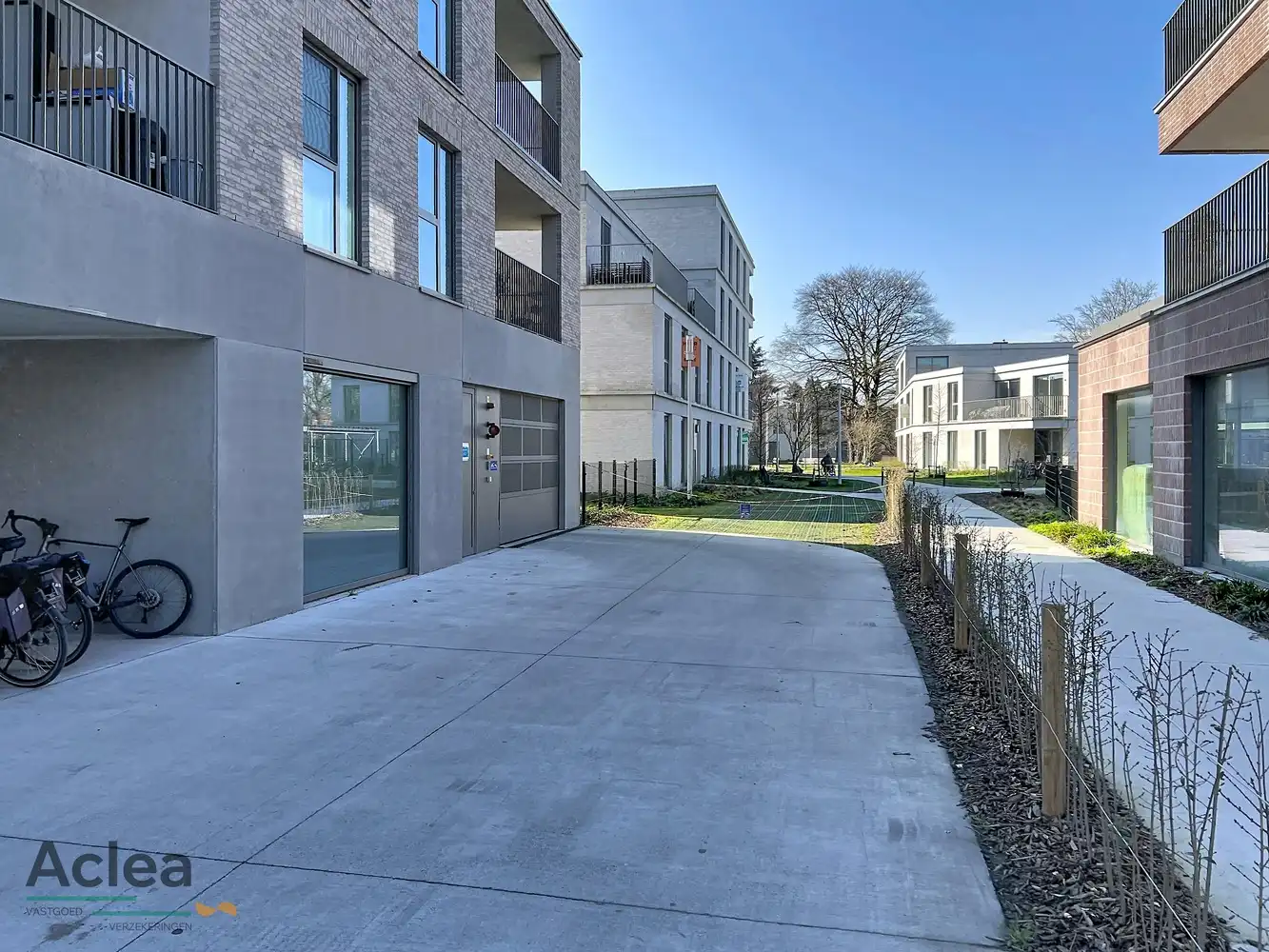 Recent appartement in het Molenpark foto 21