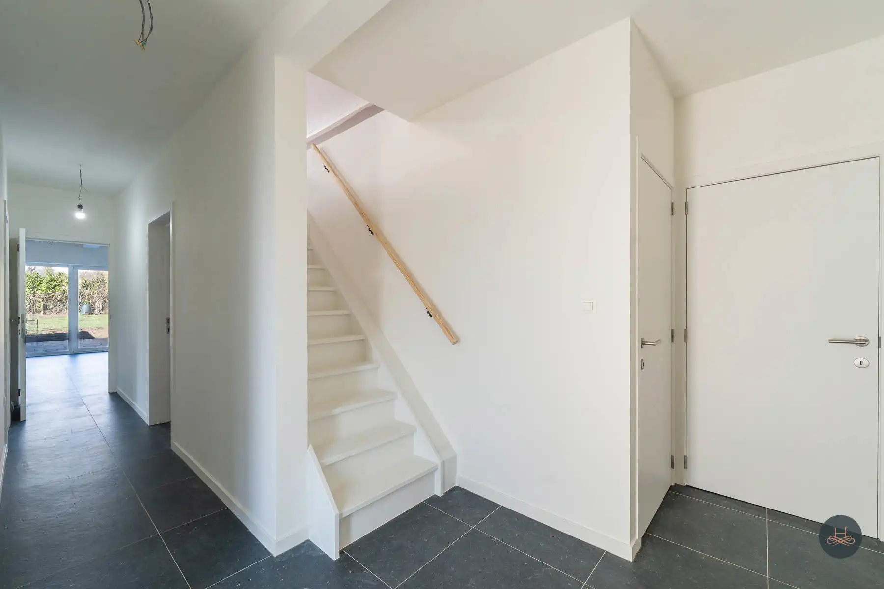 Ruime, recent gerenoveerde gezinswoning op gunstige ligging foto 8