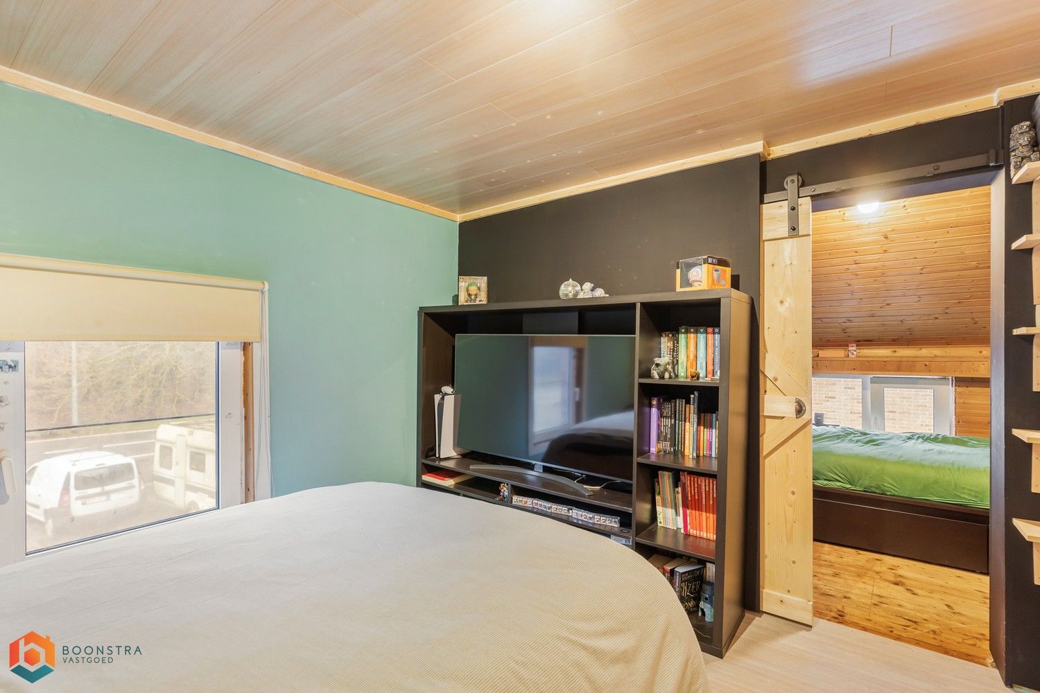 Te renoveren woning met 3 slpkrs te As foto 9