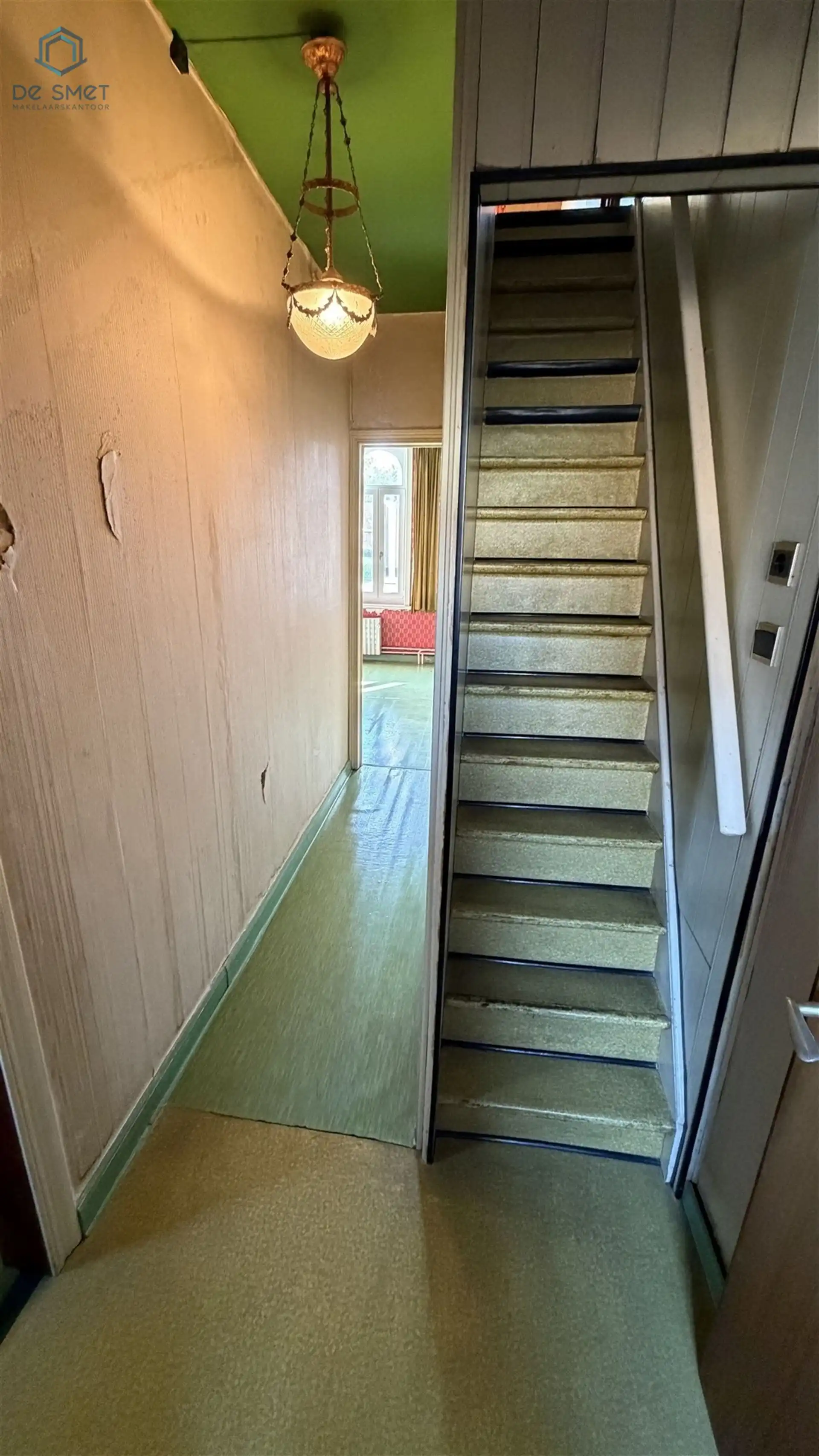 Ruime woning met 4 slaapkamers te Geraardsbergen foto 13