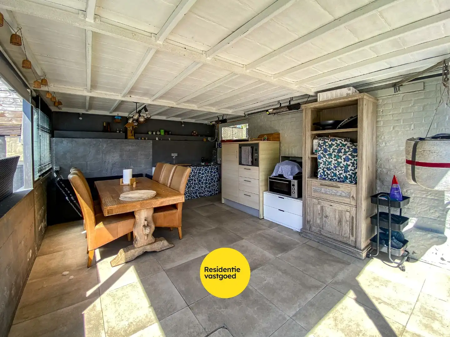 Instapklare woning gelegen op 330m² te Oostduinkerke.  foto 17