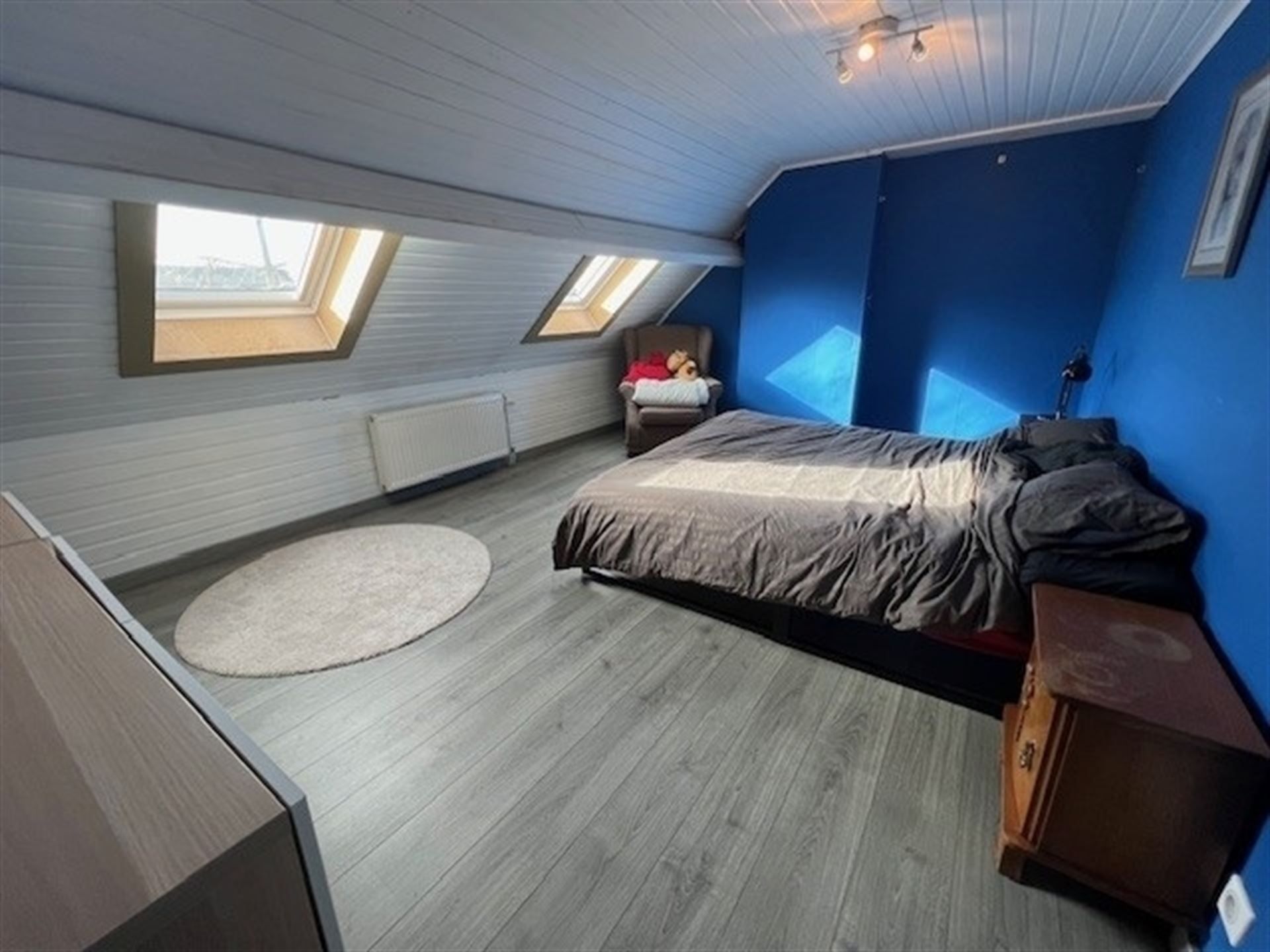 Gezellige woning met garage! foto 8