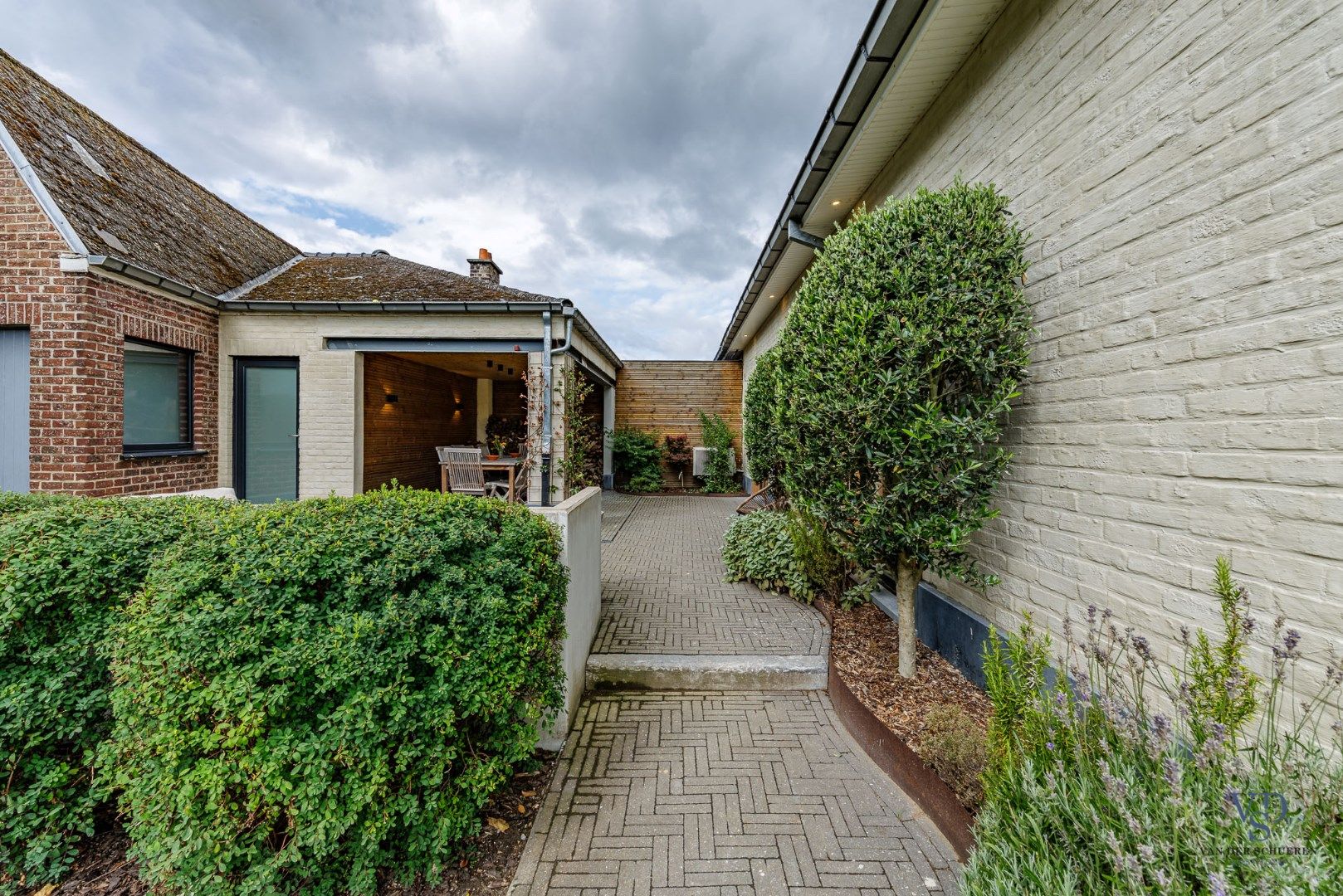 Gerenoveerde gezinswoning in Melsen (Merelbeke-Melle)  foto 4