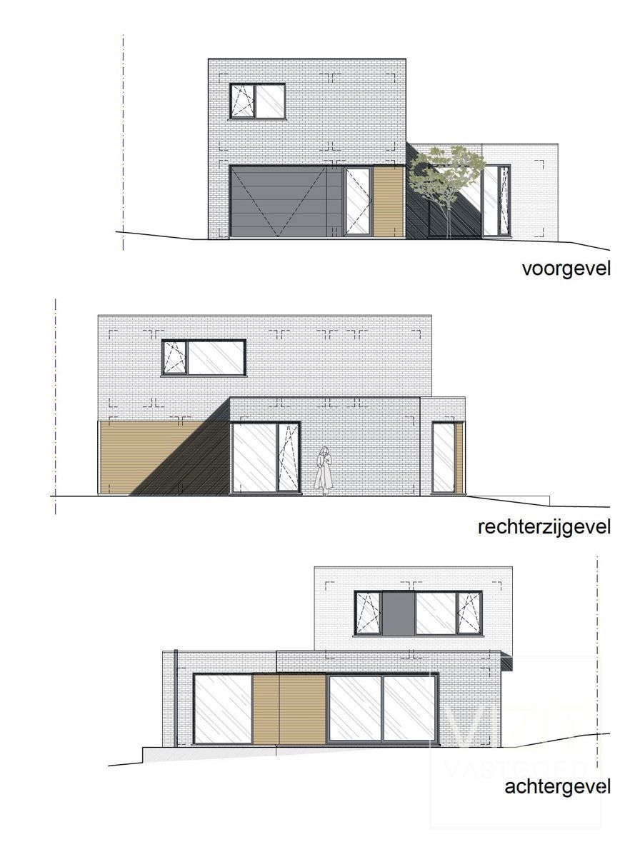 Exclusief wonen in Grimbergen – Project Kattebergen foto 6