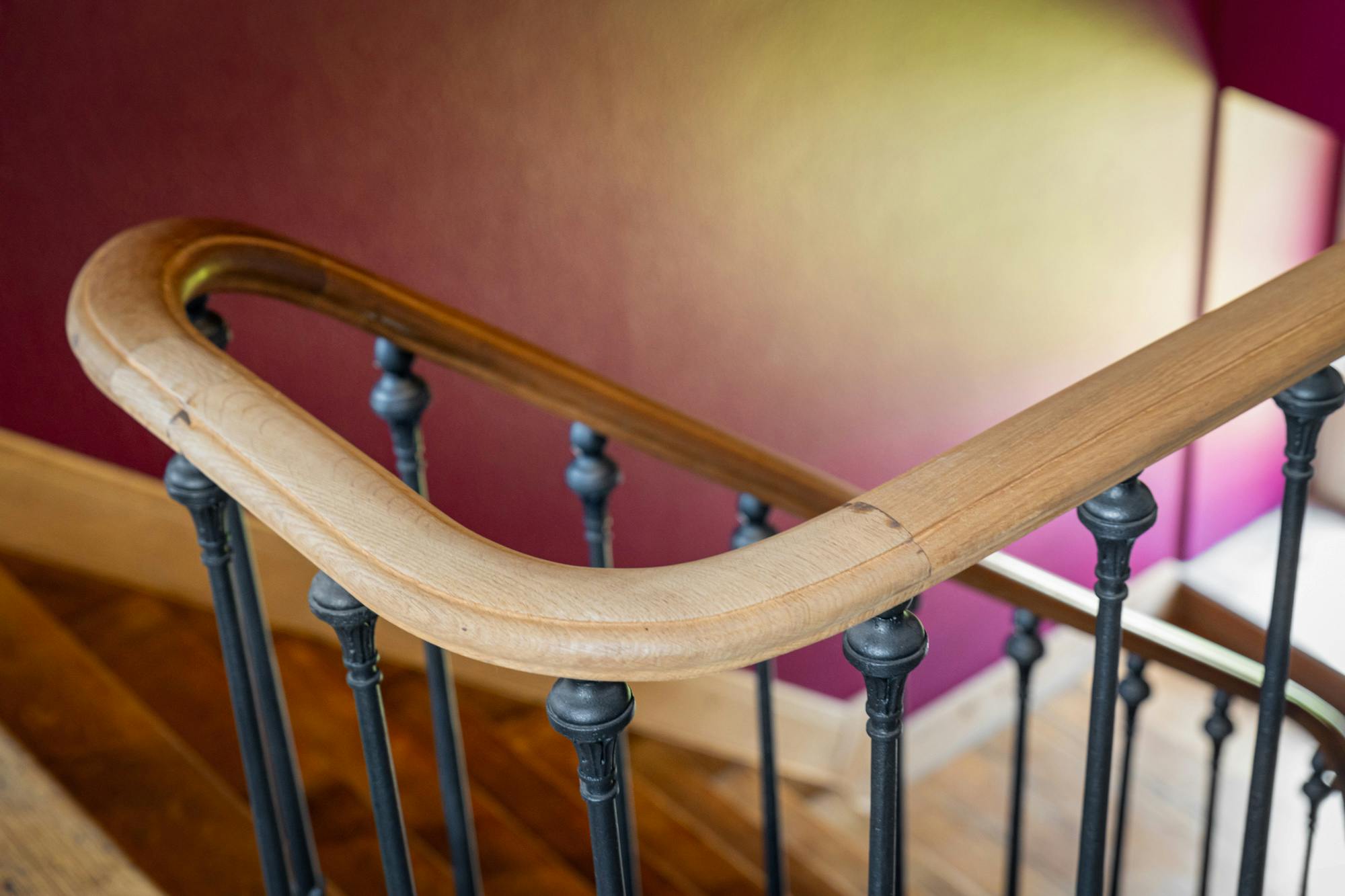 Gerenoveerde vierkantshoeve in het landelijke Vliermaal foto 11