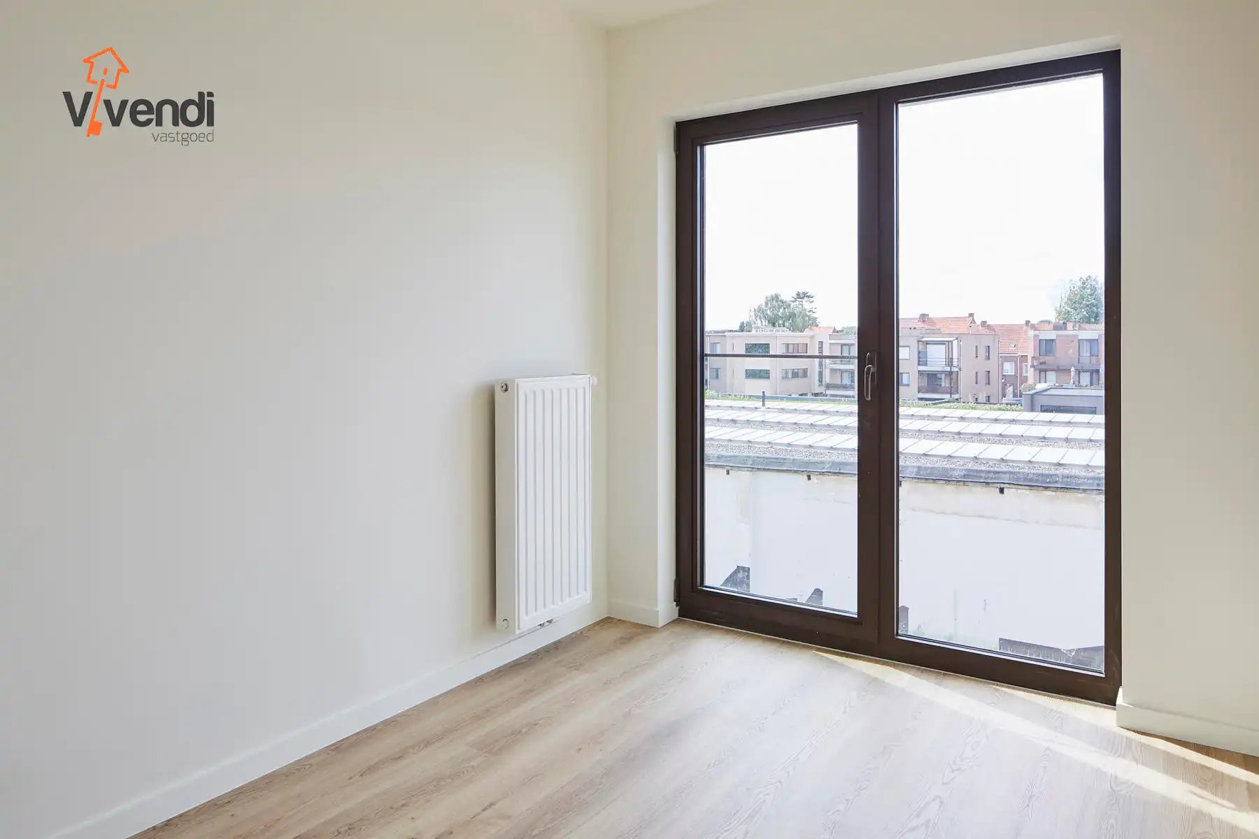 Energiezuinige Penthouse met 30m² terras. foto 11