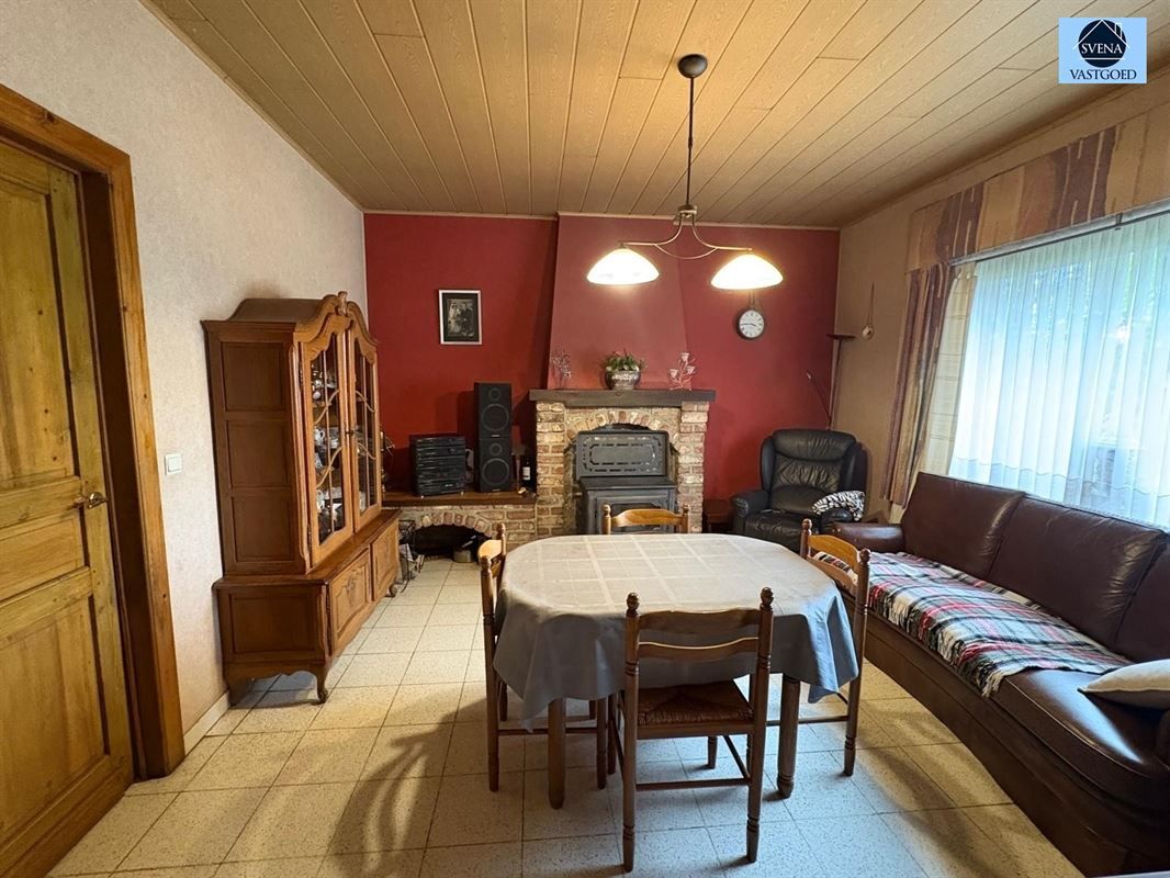 RUIME WONING MET TUIN EN WEILAND foto 7