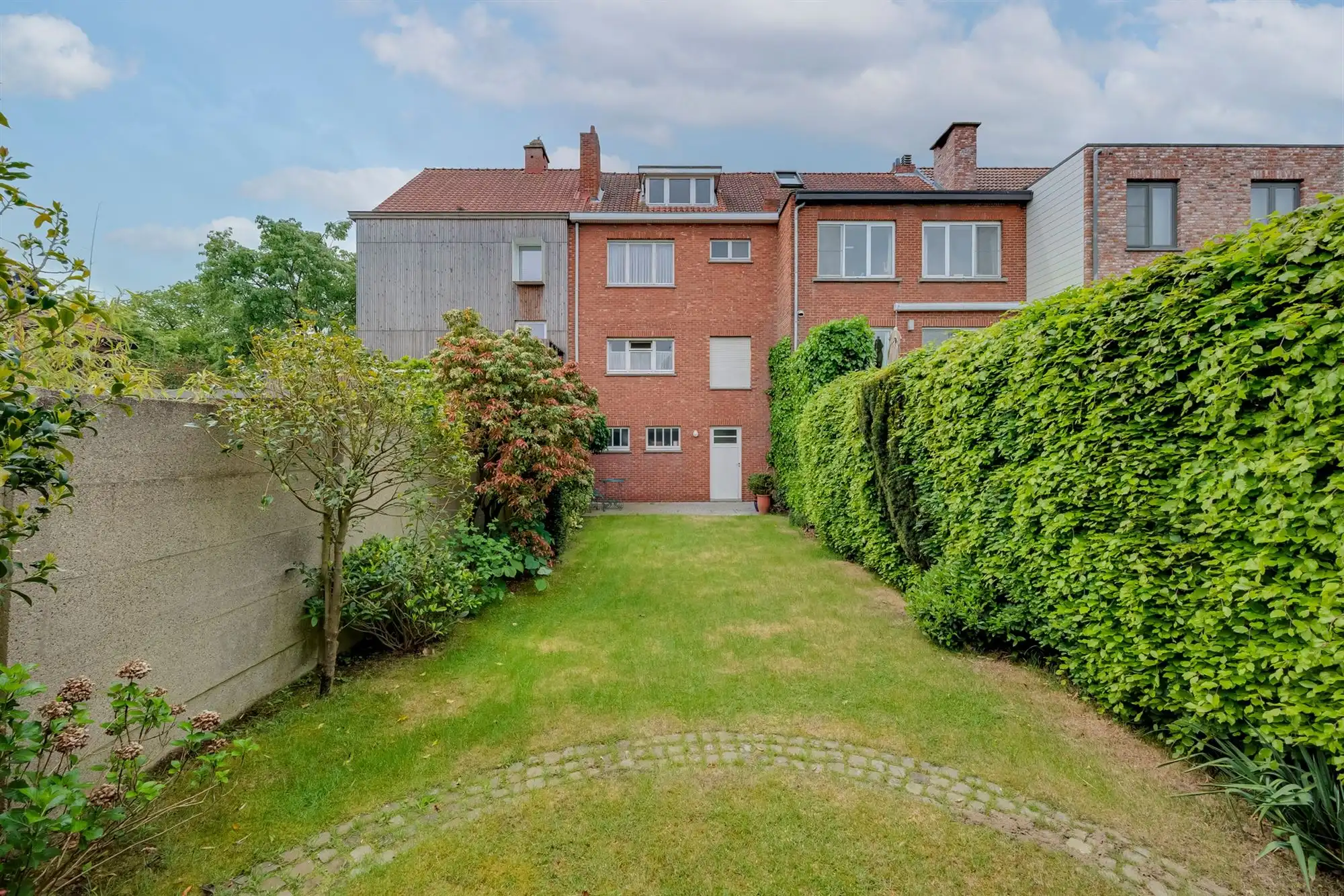 Huis met 4 slpk in het Hof van Rieth te Mortsel foto 26
