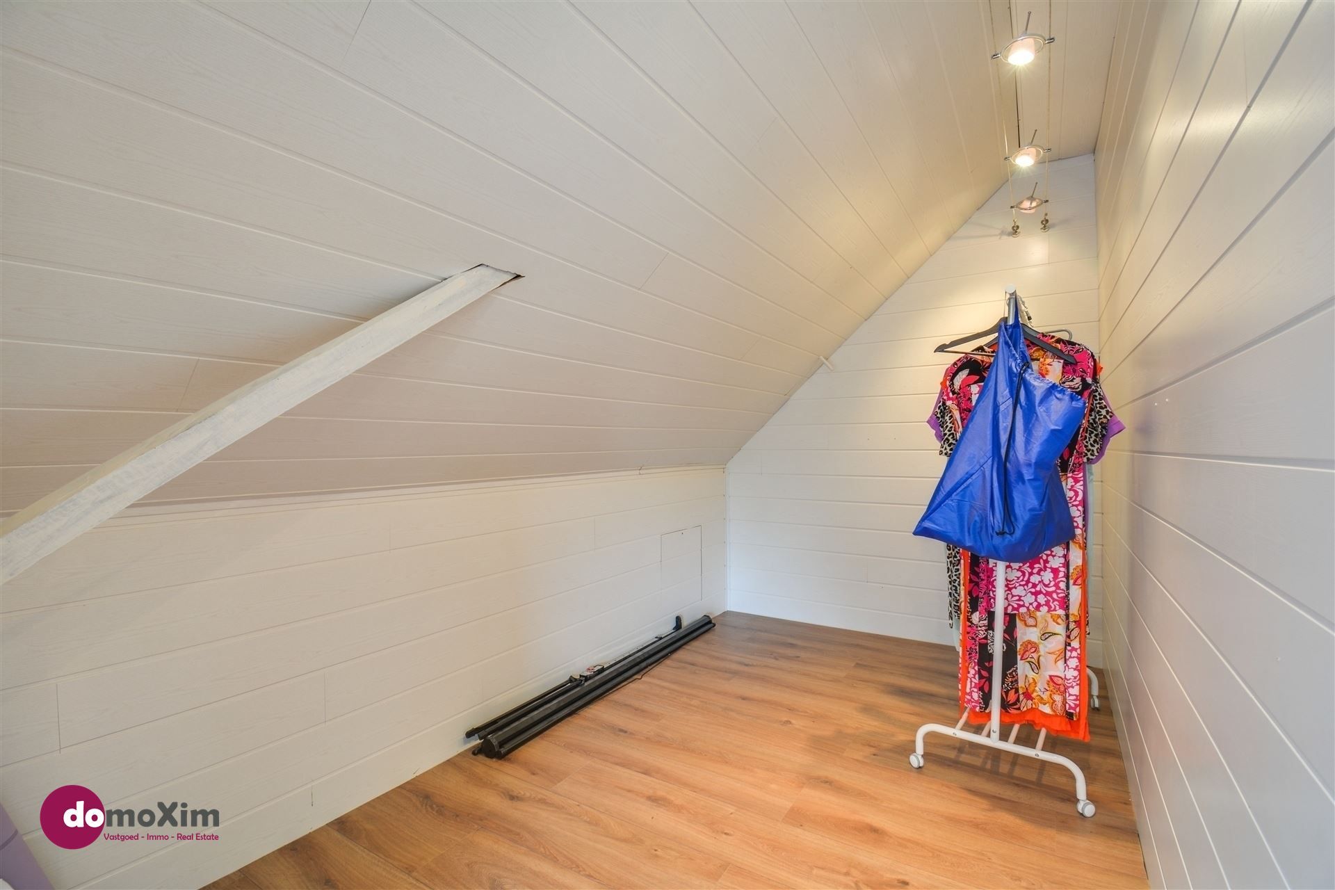 Rustige & groen gelegen woning op mooi perceel in Boortmeerbeek foto 14