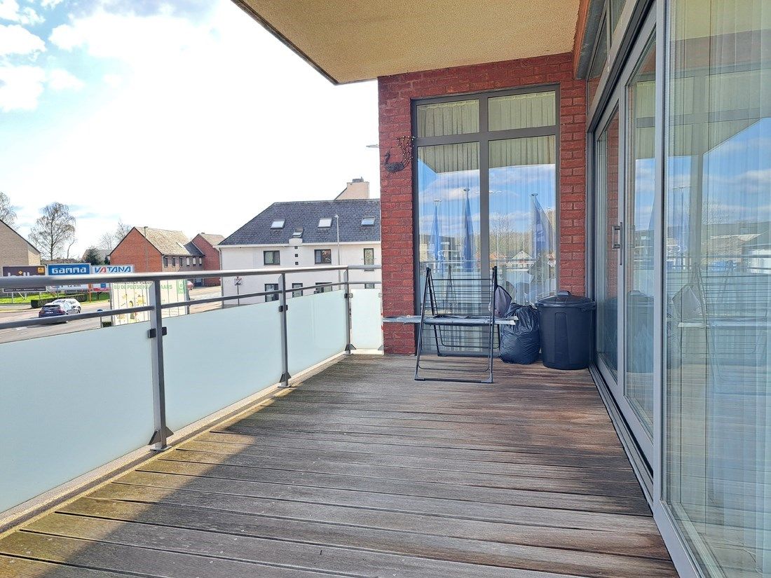 Gunstig gelegen appartement te Pelt foto 23