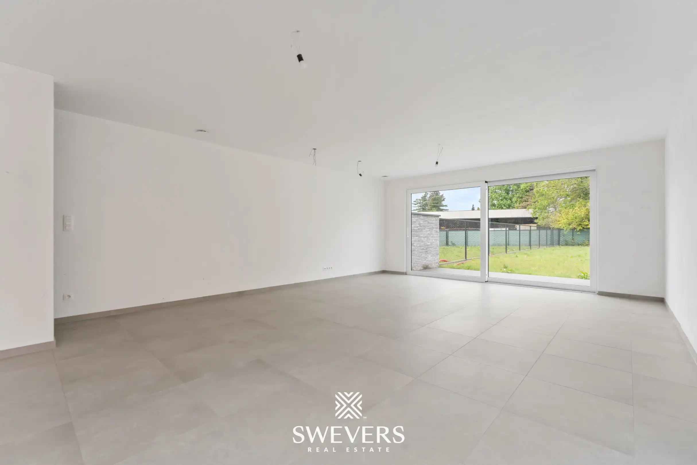 Energiezuinige en lichtrijke nieuwbouwwoning op een rustige locatie te Heusden-Zolder foto 5