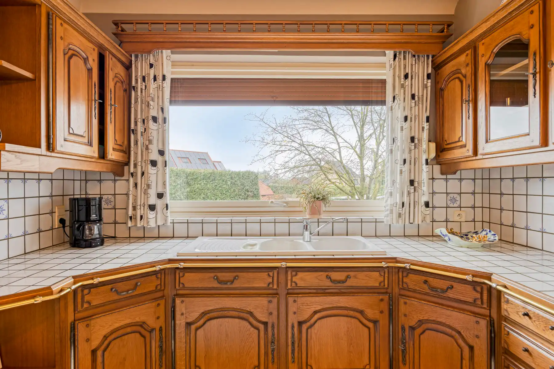 Rustig gelegen vrijstaande woning met 2 slaapkamers.  foto 11