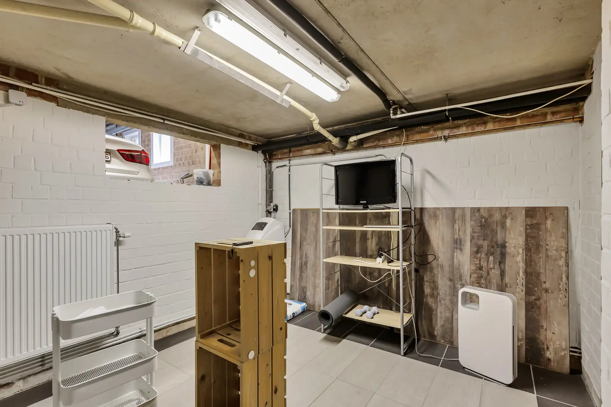 Instapklare, goed onderhouden villa op gunstige locatie foto 37