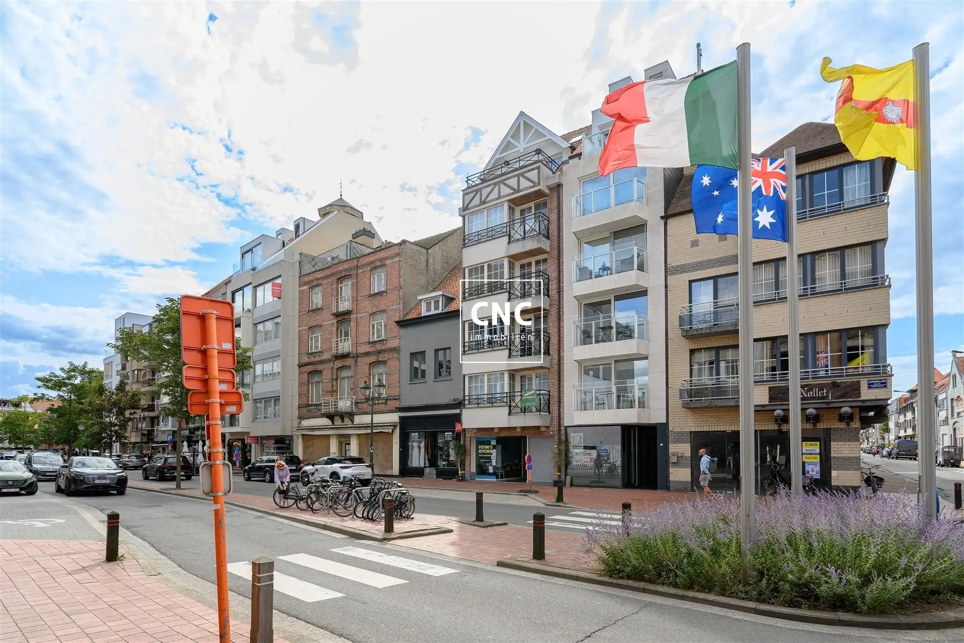 Prachtig instapklaar duplexappartement met 2 grote terrassen foto 27