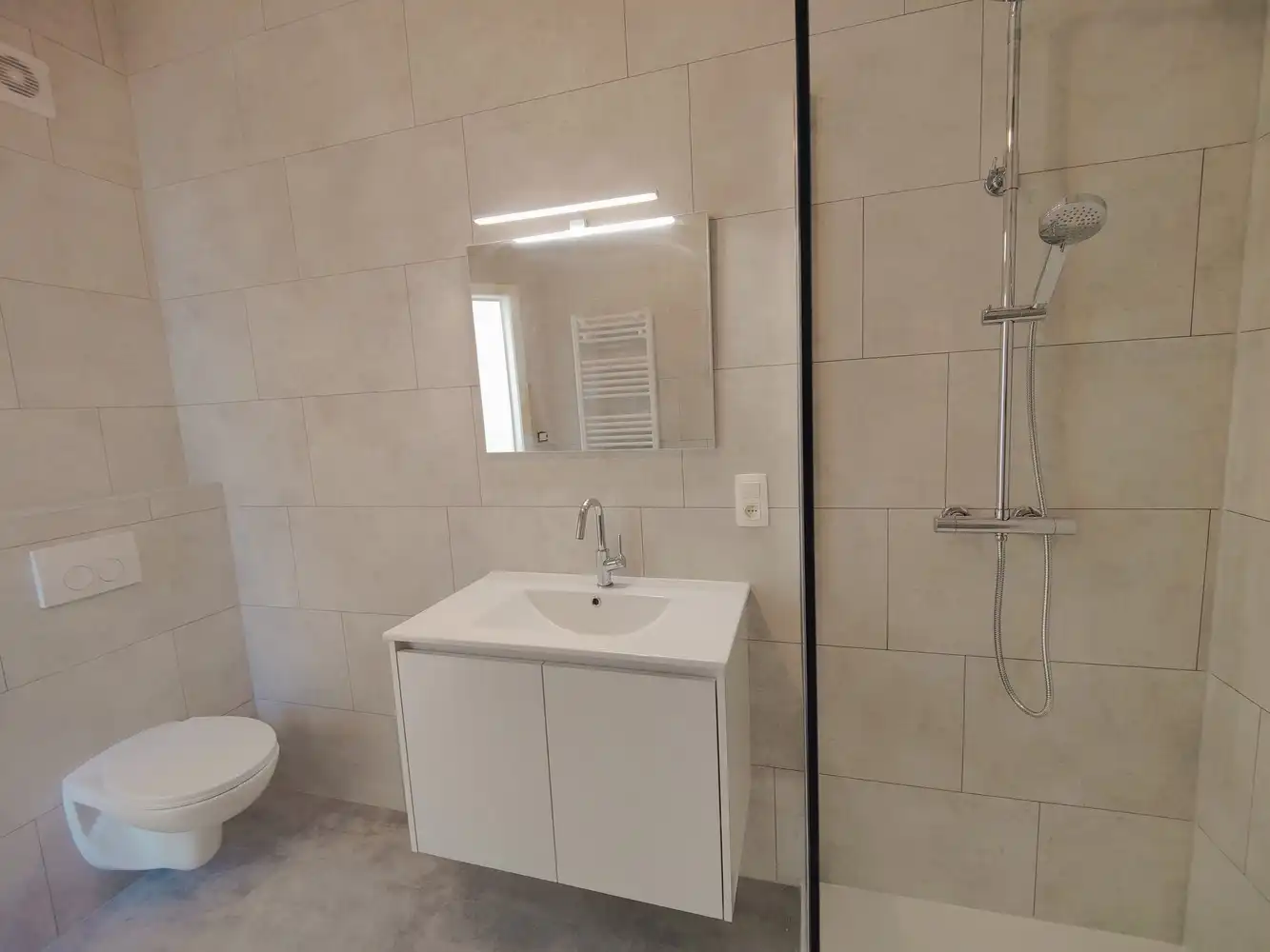 WARSCHAUSTRAAT 20/02.02, 8400 OOSTENDE foto 9