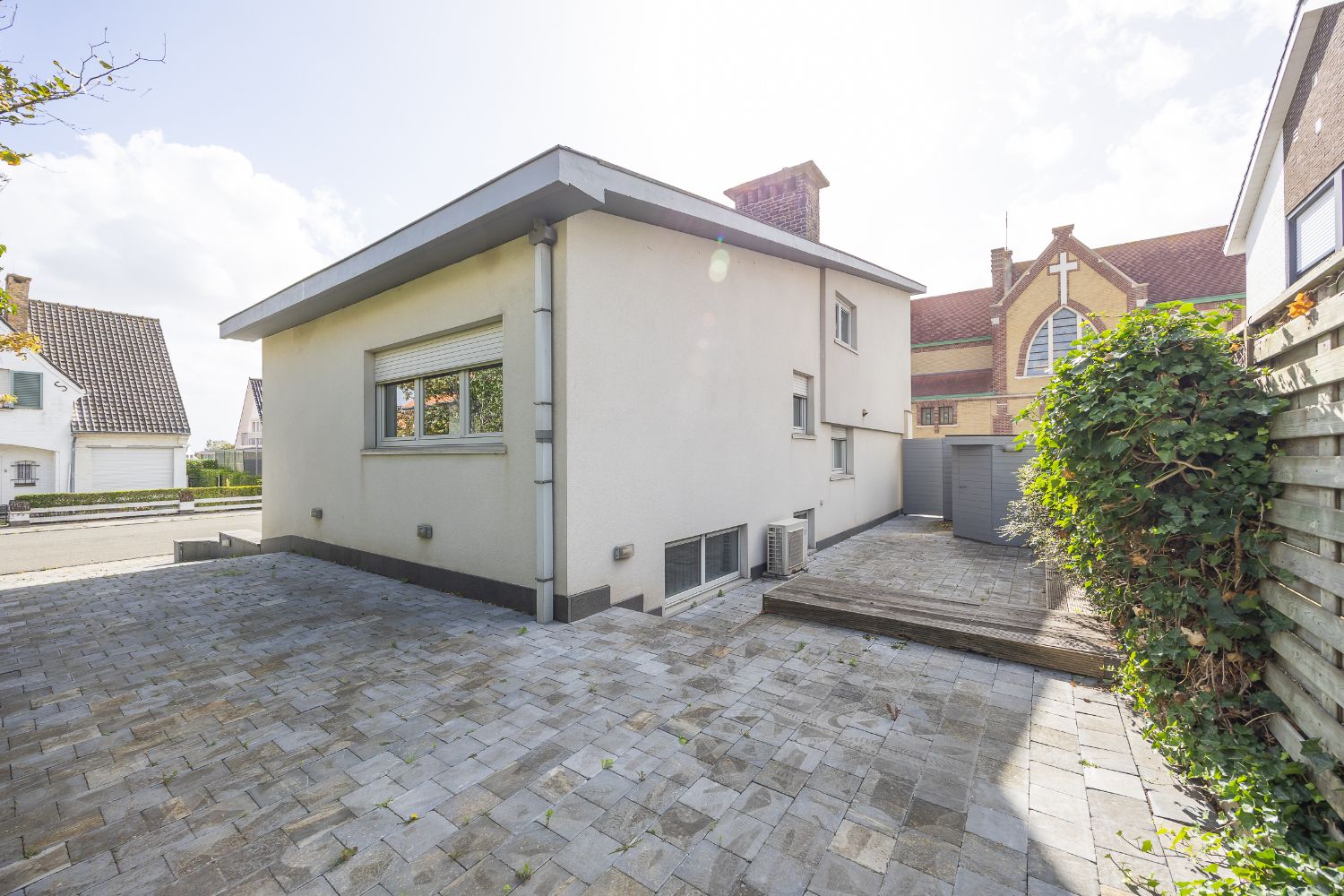 Villa met 3 slaapkamers op wandelafstand van het strand te huur in Middelkerke foto 27