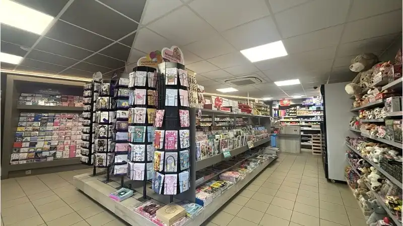 Commercieel over te nemen 8310 Assebroek