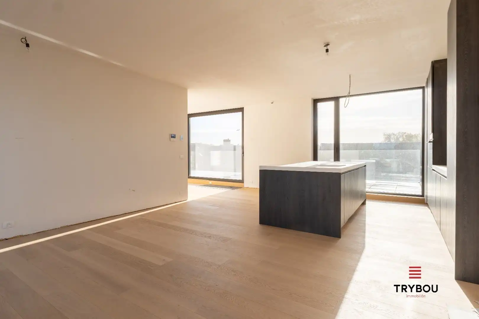 Luxueus penthouse te koop in het hartje van Houthulst!  foto 10
