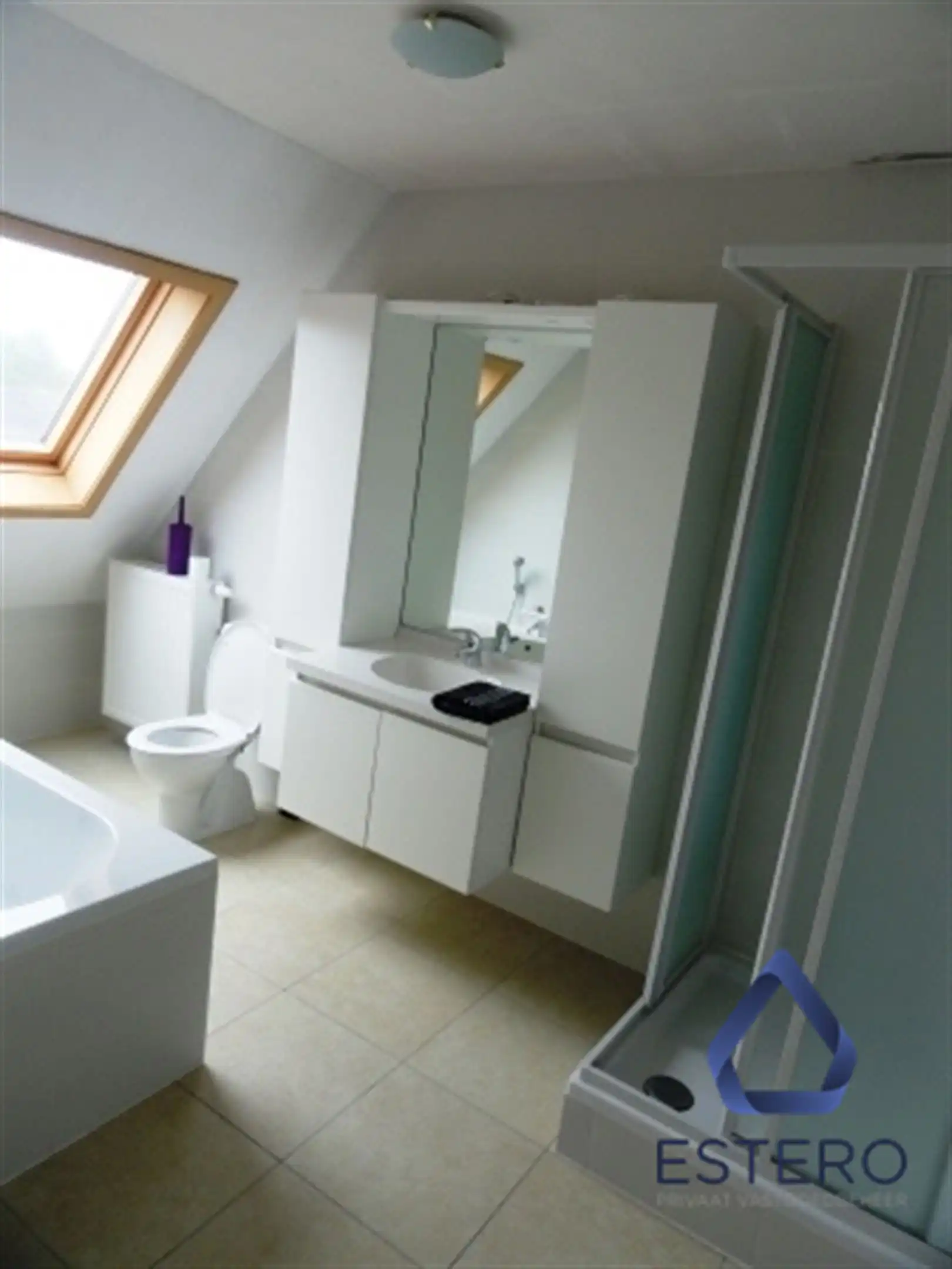 Energiezuinig appartement met 2 slaapkamers en garage foto 6