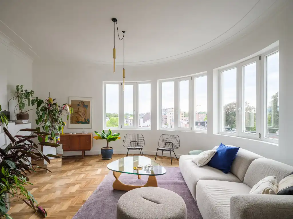 Appartement te koop Sportstraat 171 - 9000 Gent