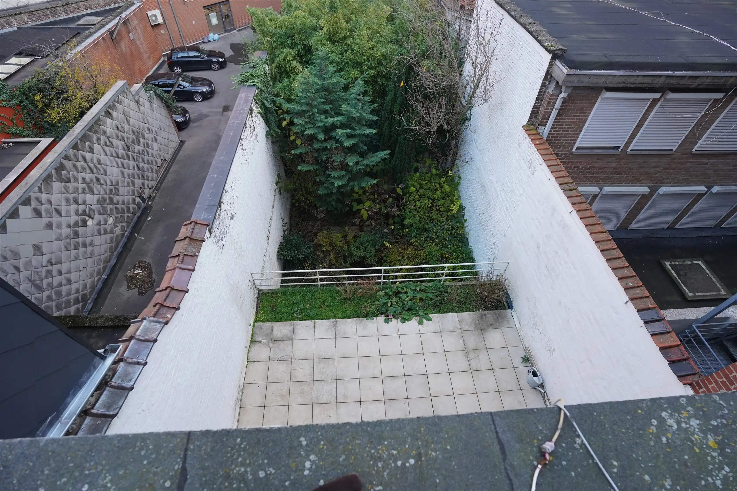 Grote stadswoning met uitzonderlijke ontwikkelingskans. foto 4