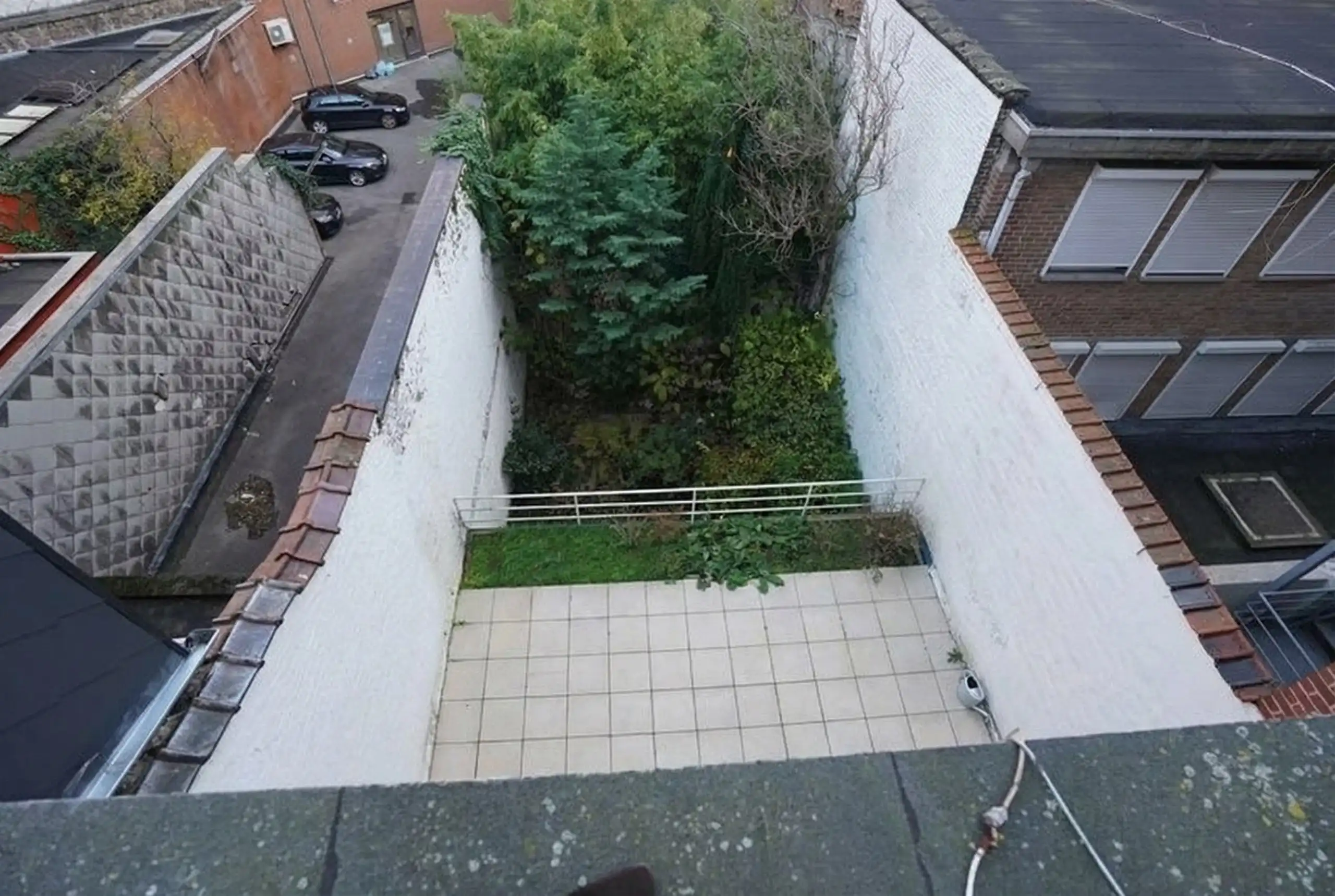 Grote stadswoning met uitzonderlijke ontwikkelingskans. foto 4