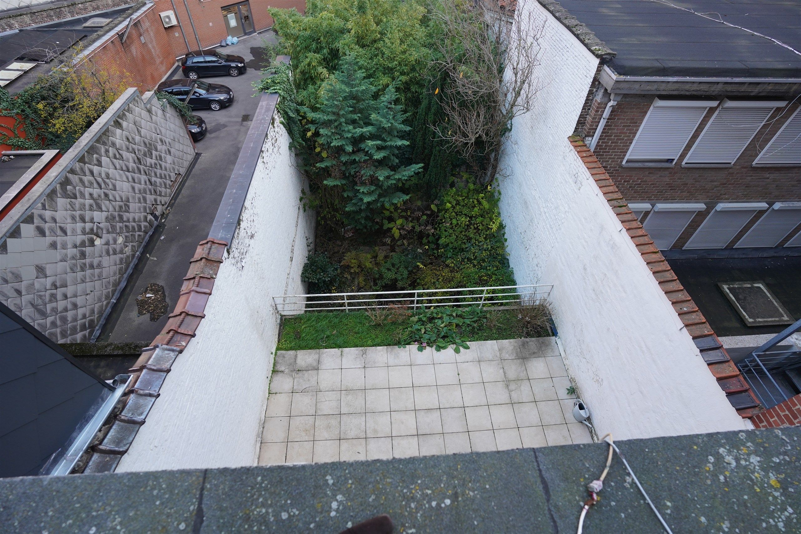 Grote stadswoning met uitzonderlijke ontwikkelingskans. foto 4